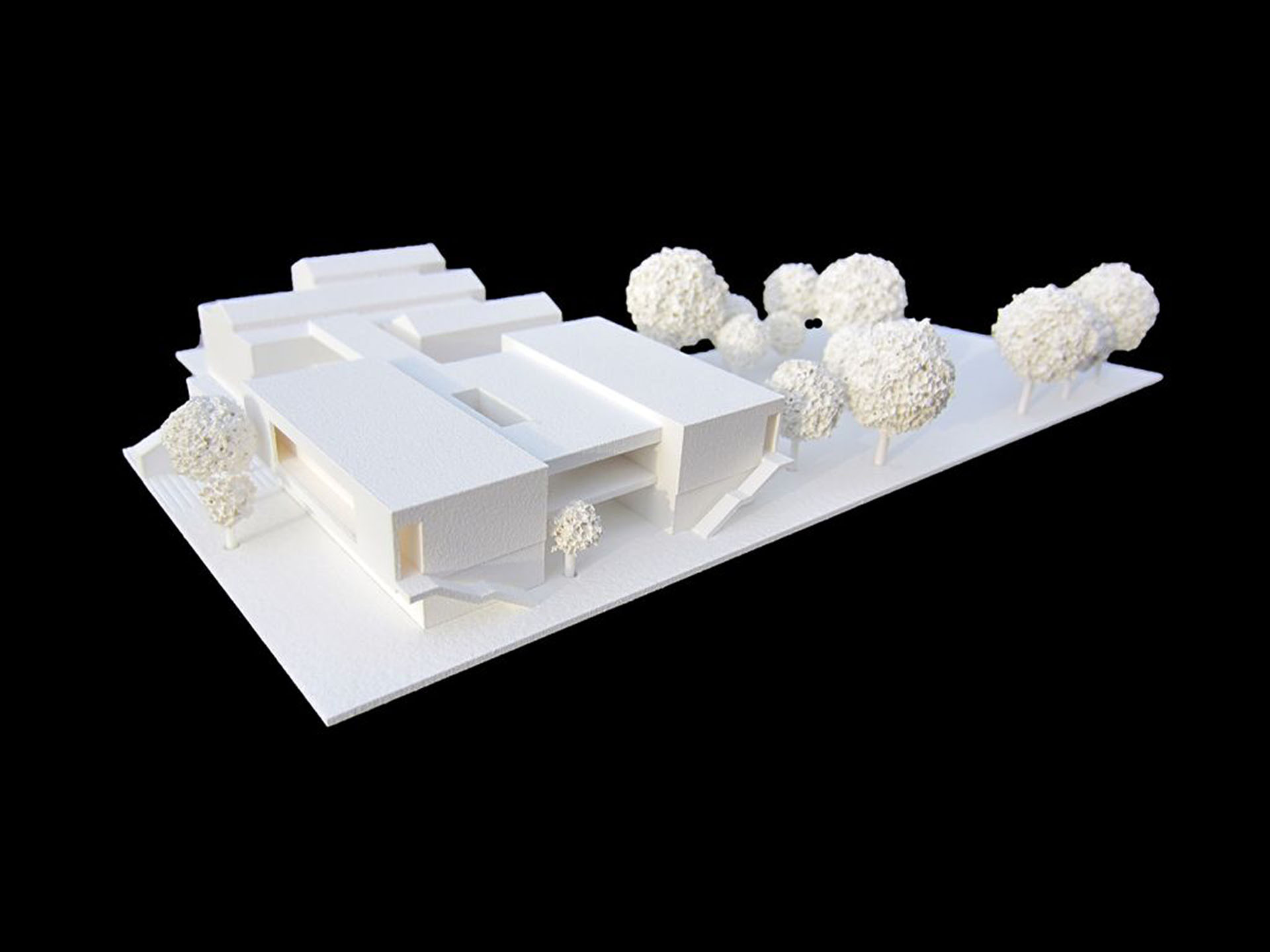 Erweiterung Kita am Weinbrennerplatz Karlsruhe