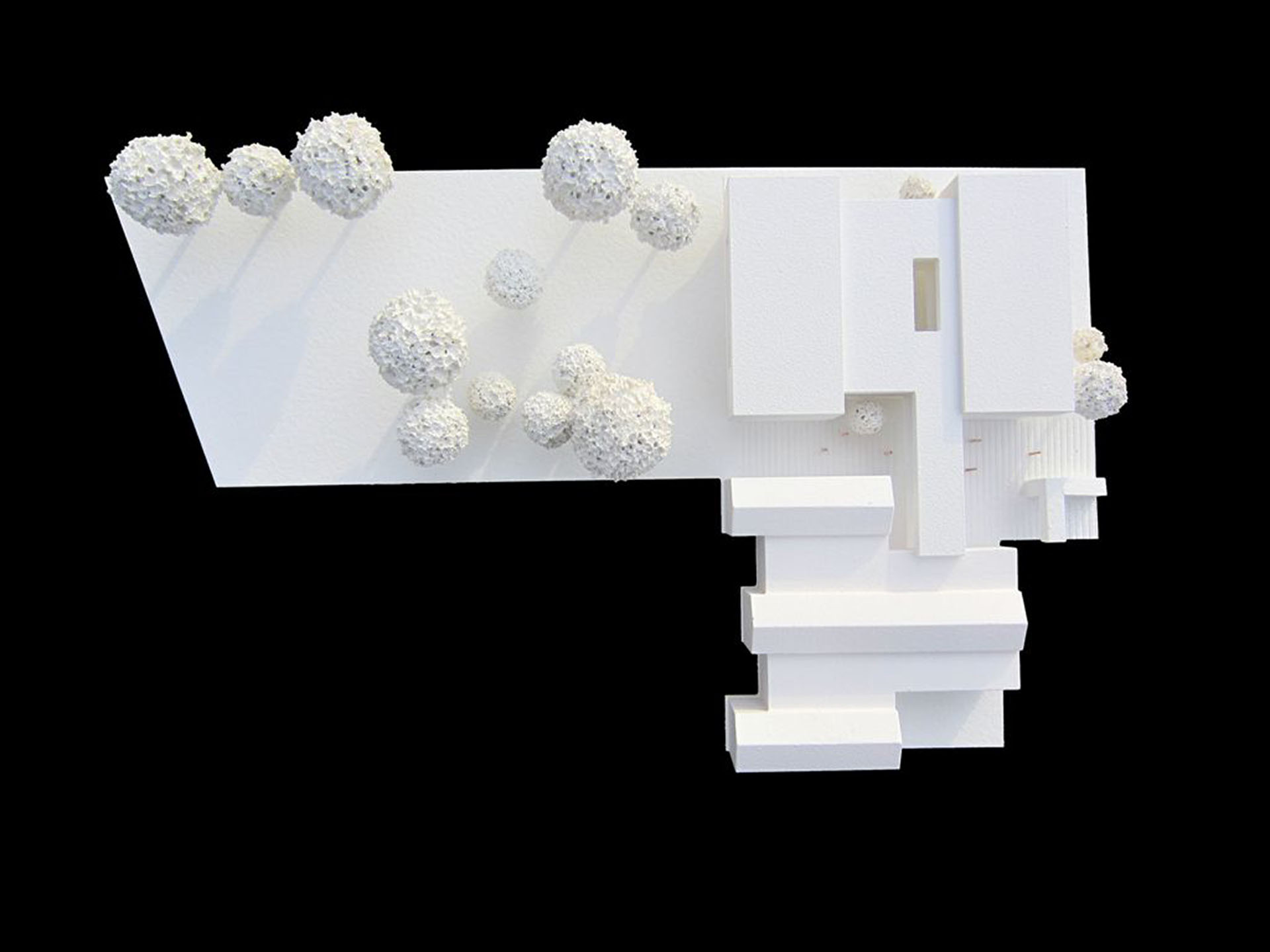 Erweiterung Kita am Weinbrennerplatz Karlsruhe