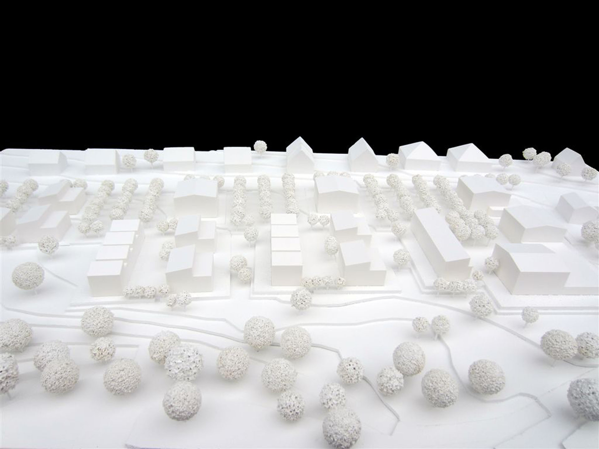 Wohngebiet Bollschweil