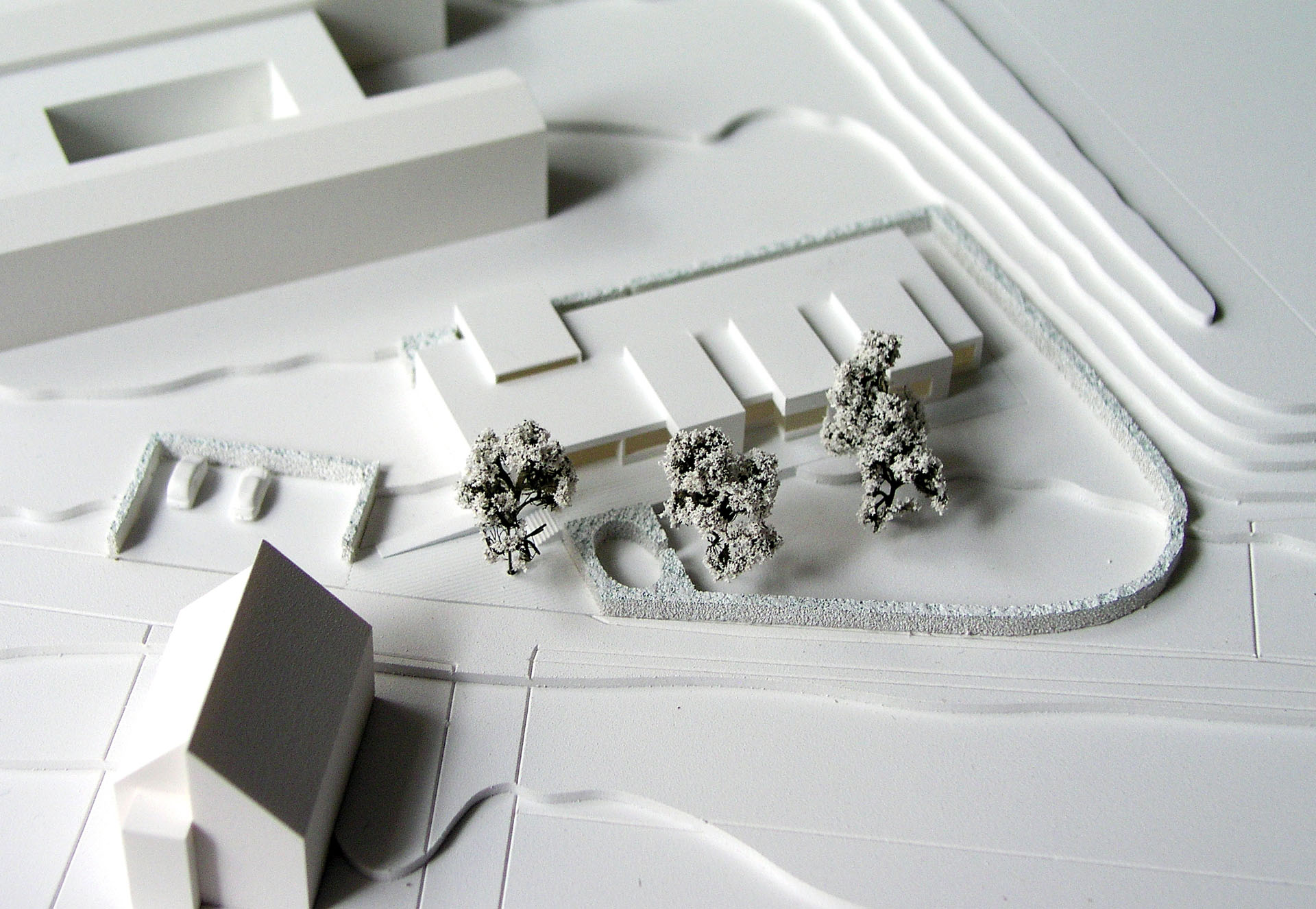 Kindertageseinrichtung Büchenbronn