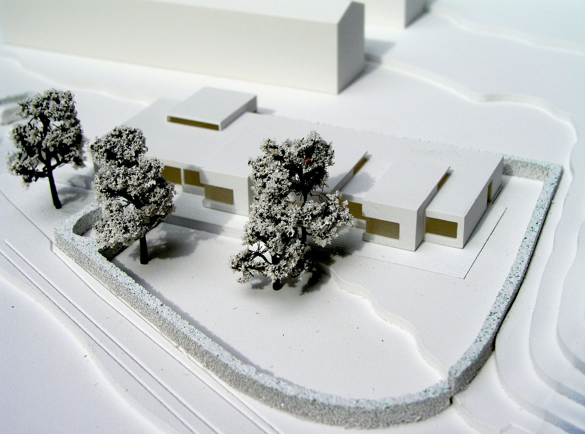 Kindertageseinrichtung Büchenbronn