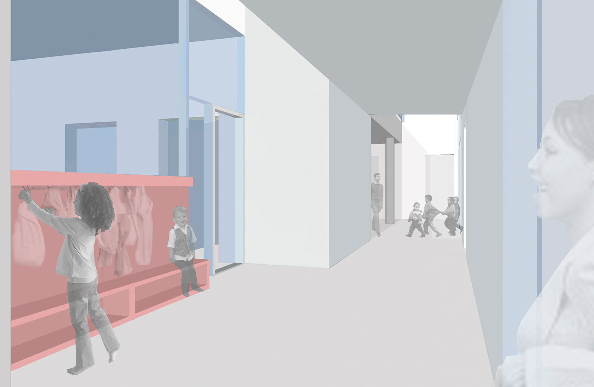 Kindertageseinrichtung Büchenbronn