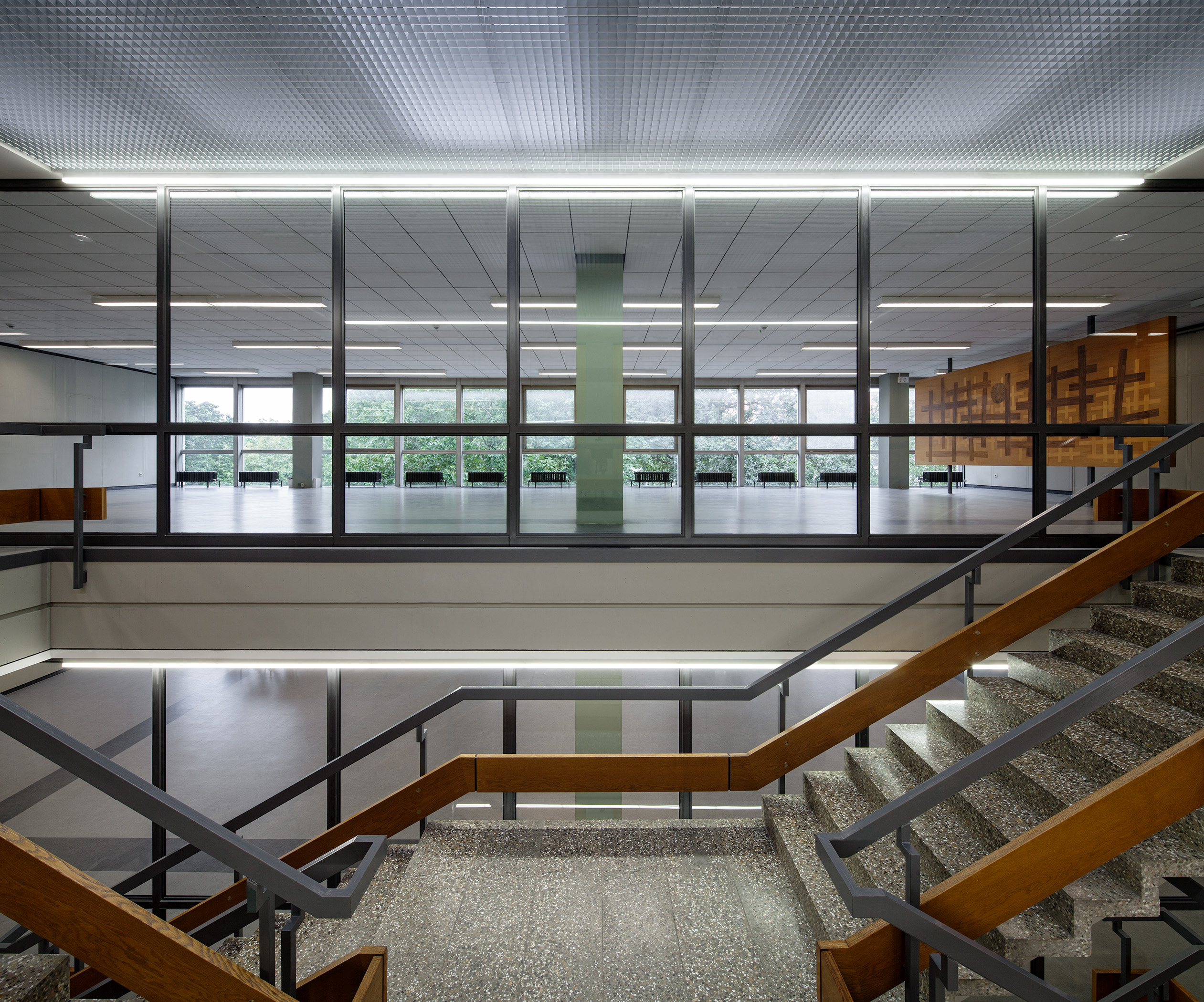 Karlsruher Institut für Technologie	&#8211; Physikalische Institute