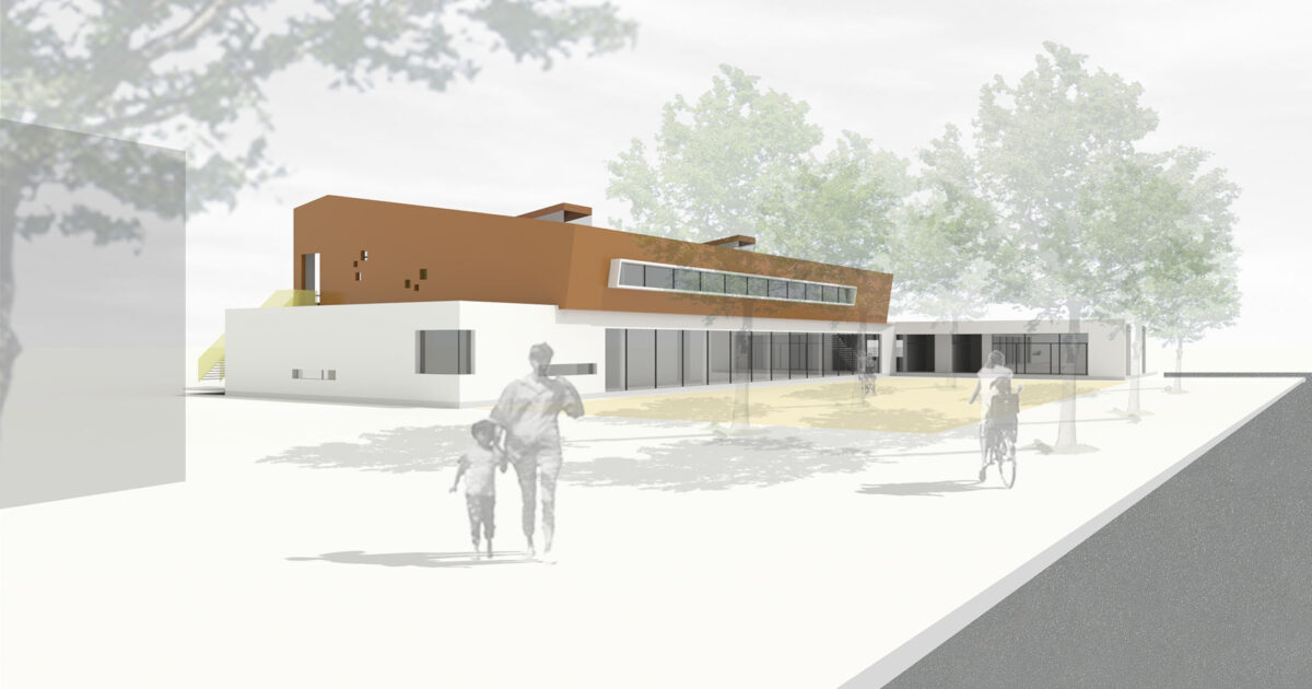  Kindergarten St.Maria Philippsburg - SWS Architekten Motiv 