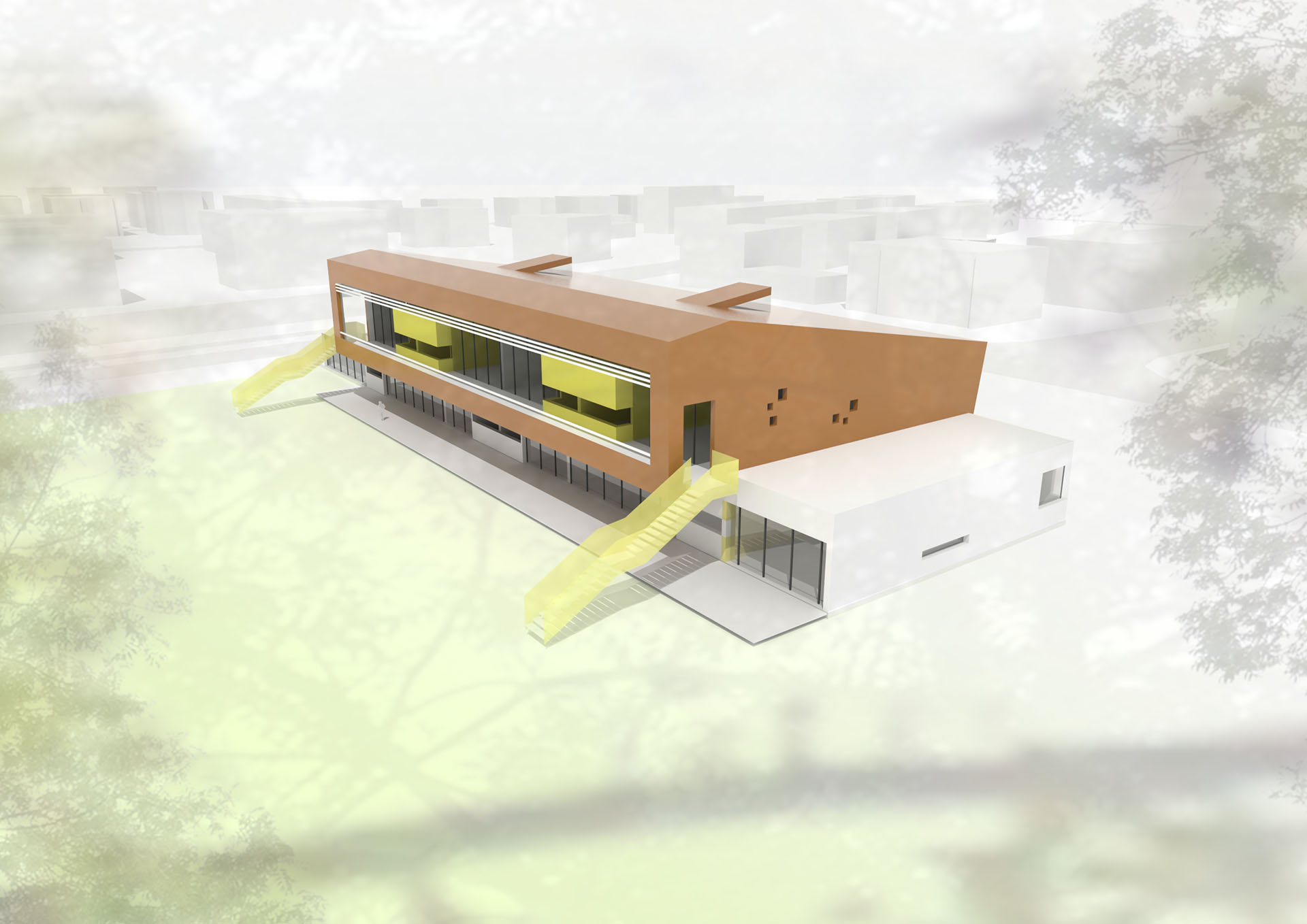 Kindergarten St.Maria Philippsburg