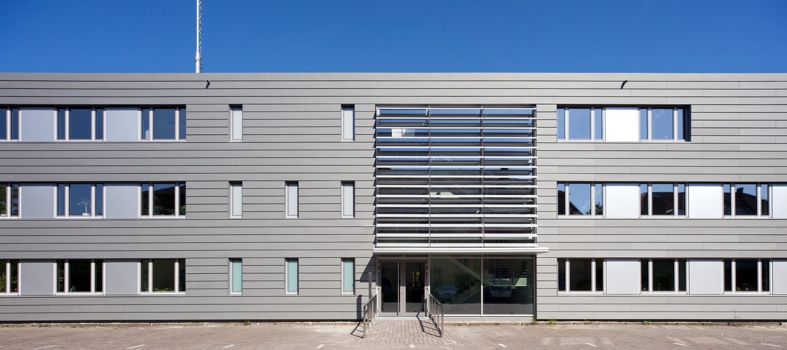 Polizeidirektion Rastatt