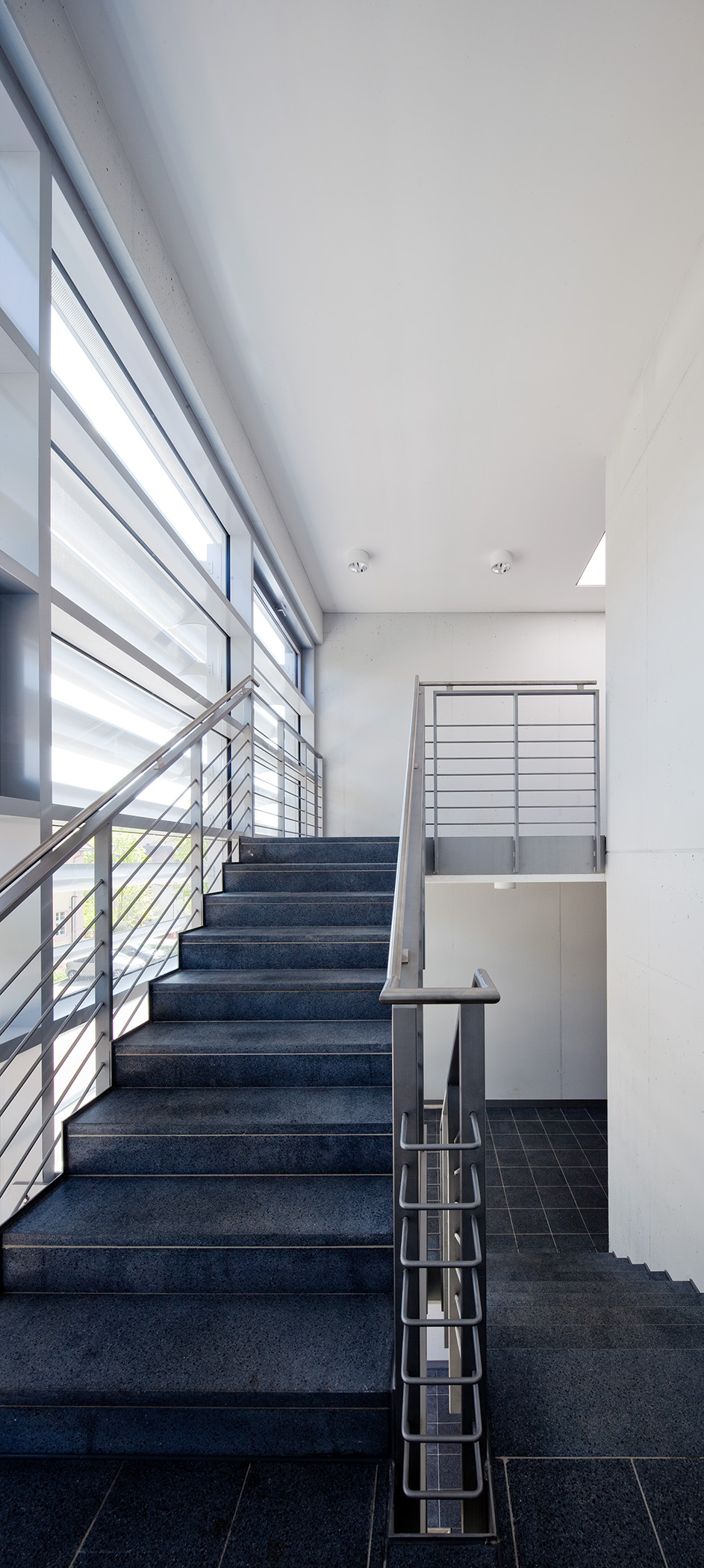 Polizeidirektion Rastatt