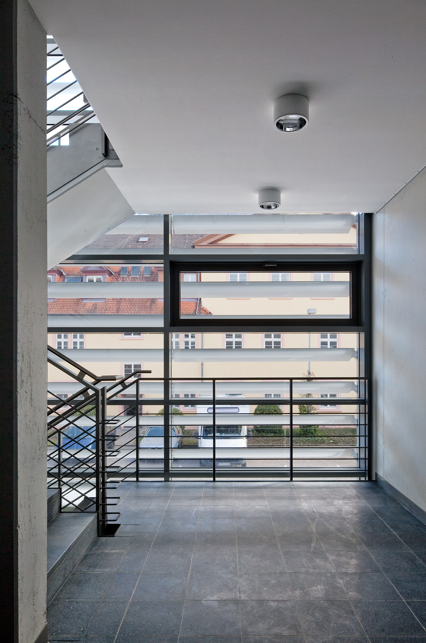 Polizeidirektion Rastatt