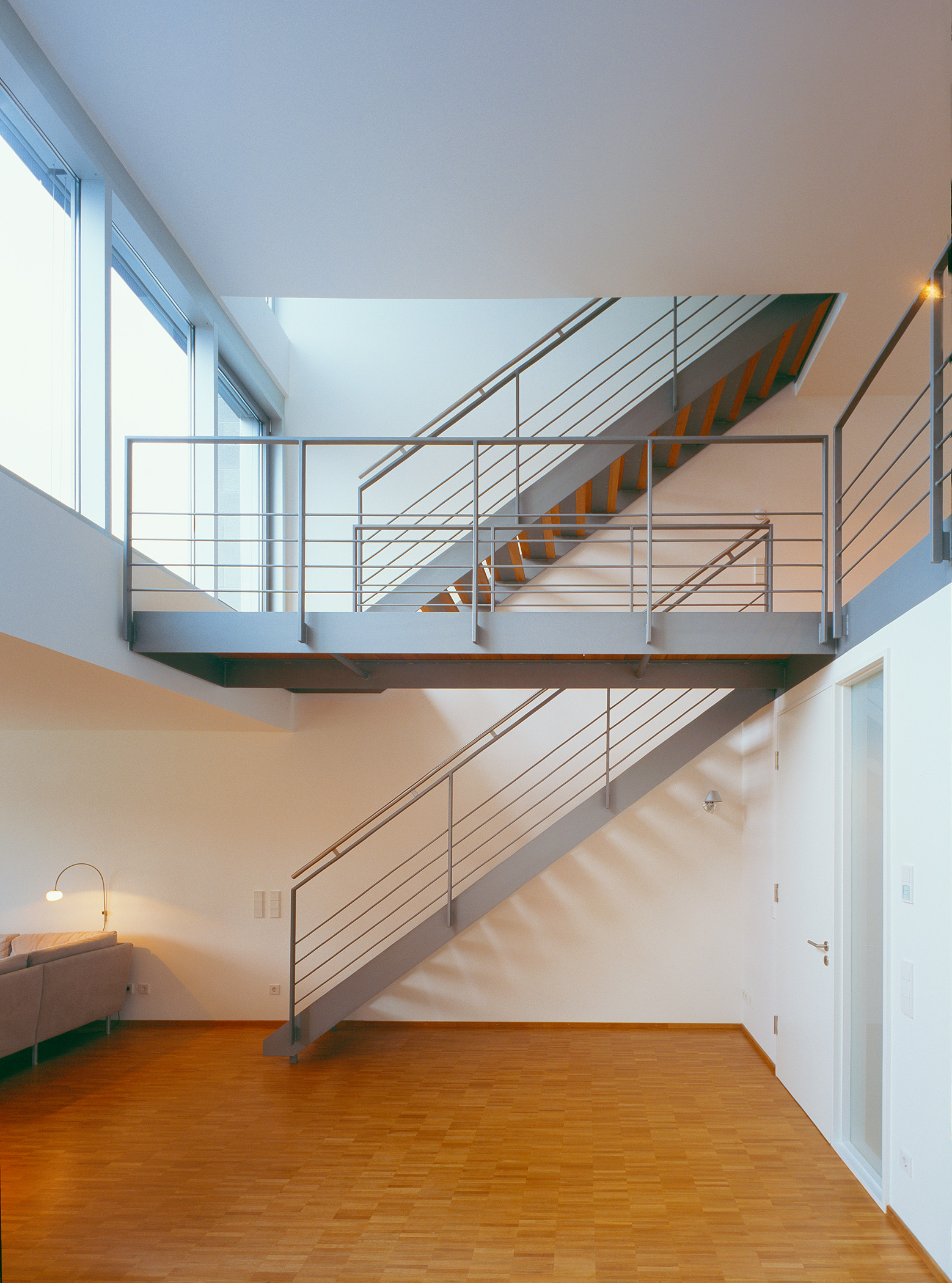 Stadthaus B44_Haus 24 Karlsruhe