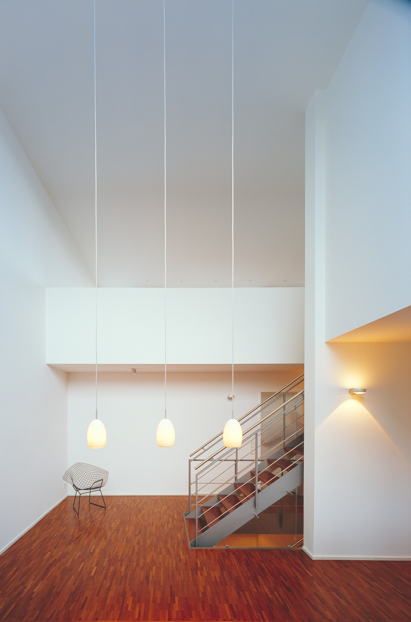 Stadthaus B44_Haus 24 Karlsruhe