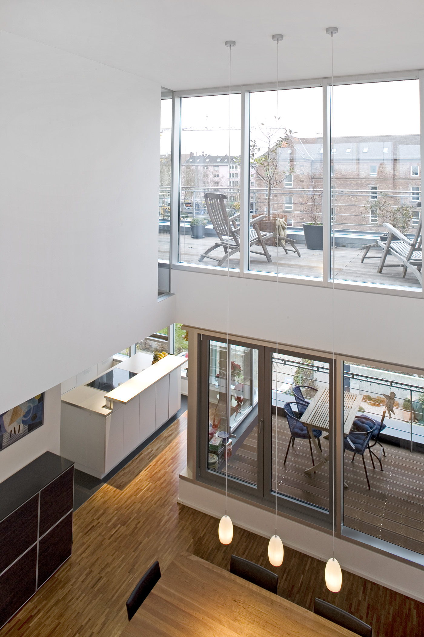 Stadthaus B44_Haus 24 Karlsruhe