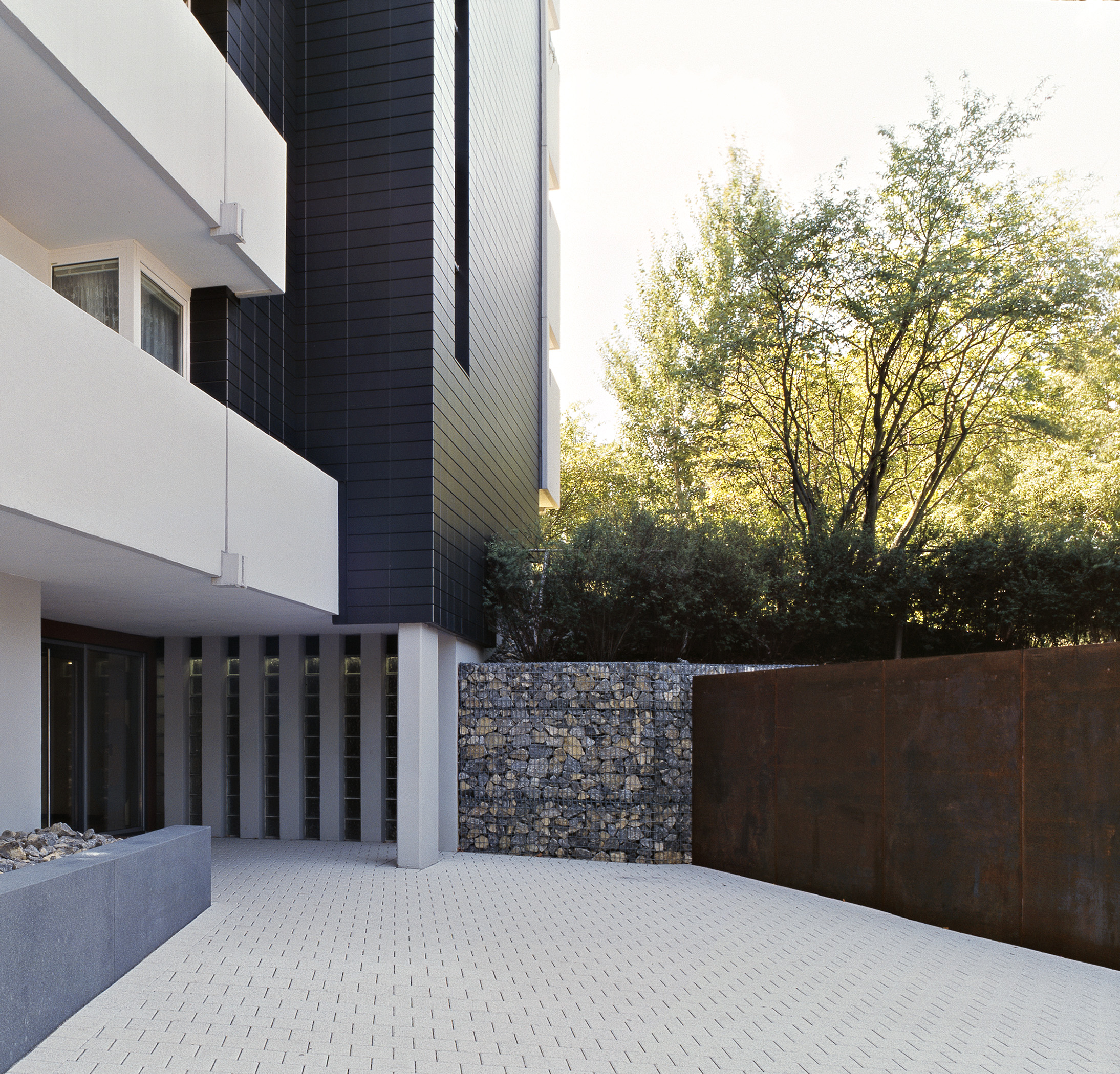 Wohnanlage am Sonnenhof Pforzheim