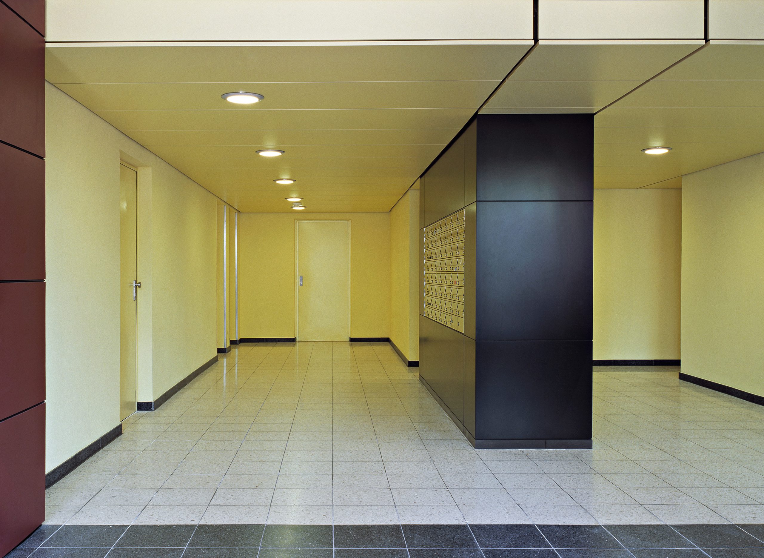 Wohnanlage am Sonnenhof Pforzheim