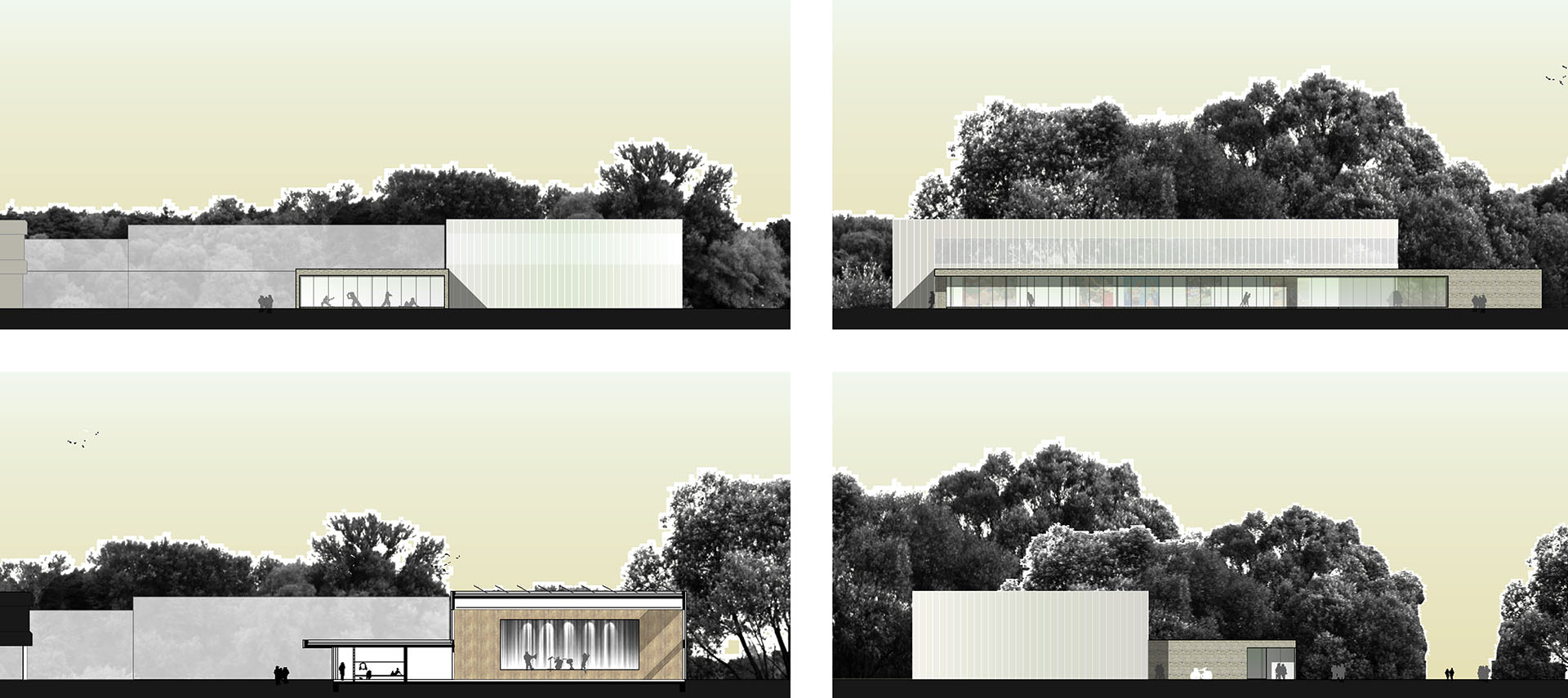 Sporthalle Waghäusel