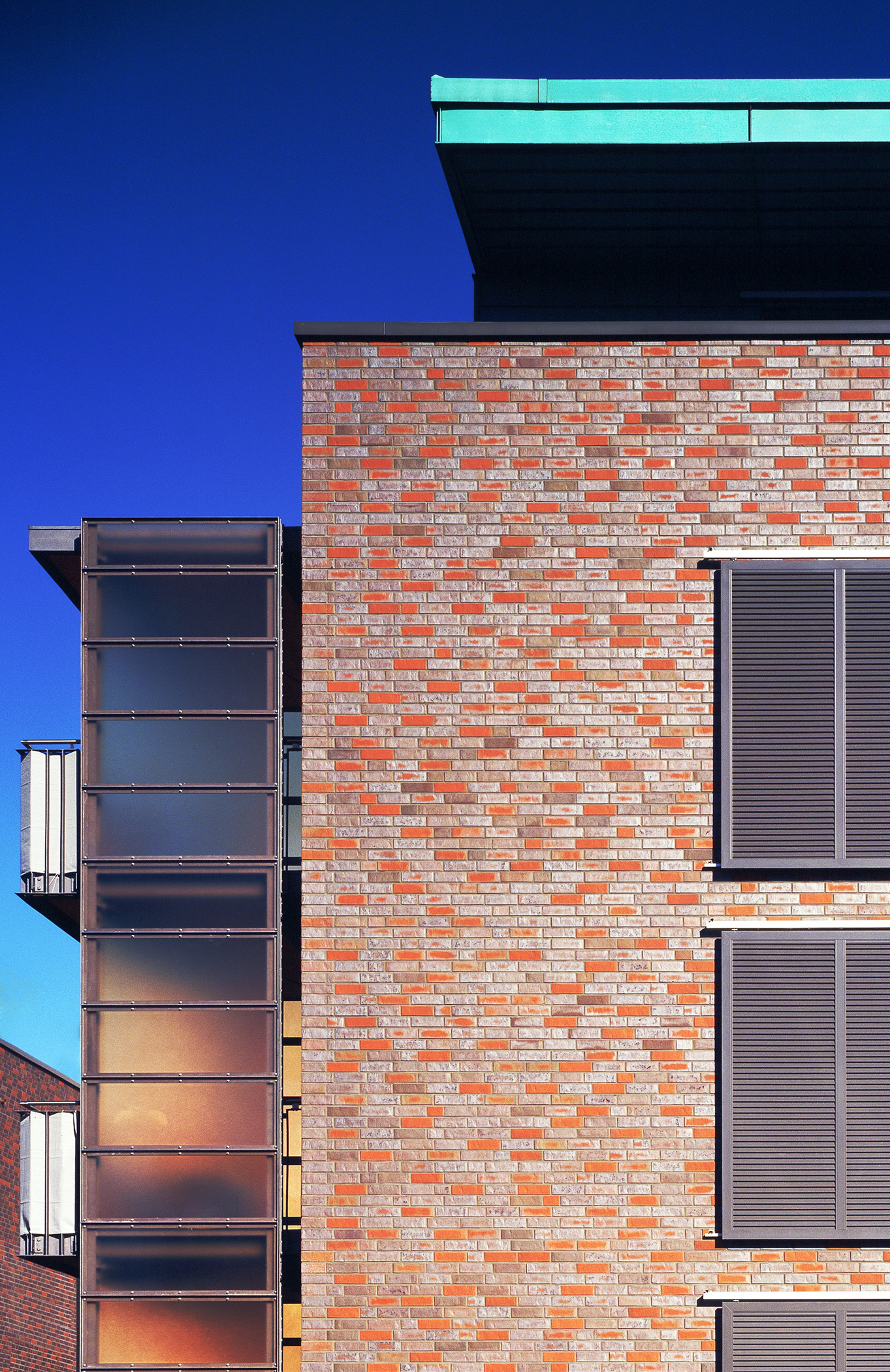 Wohnungsbau Theodor-Mohr Straße Pforzheim