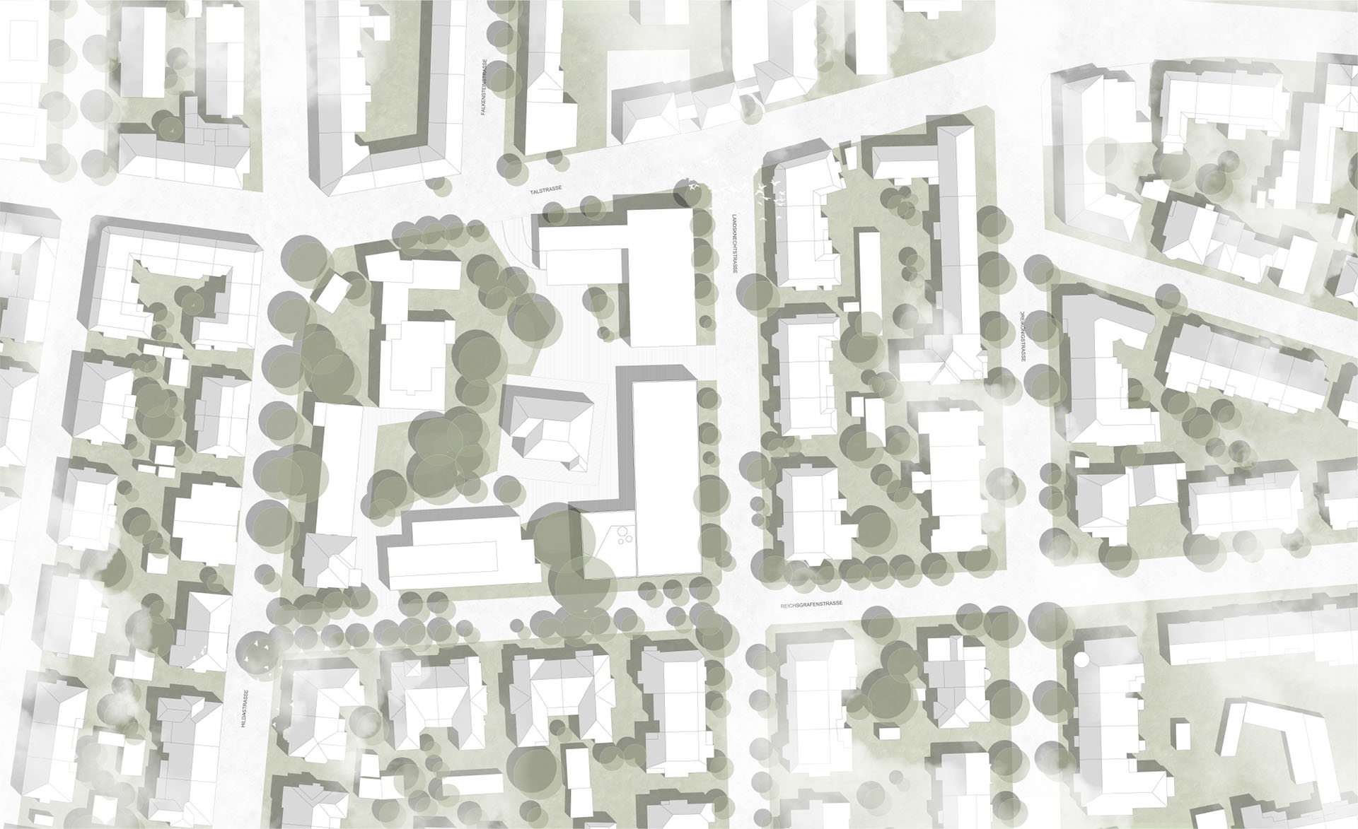 St. Ursula-Schulen Freiburg