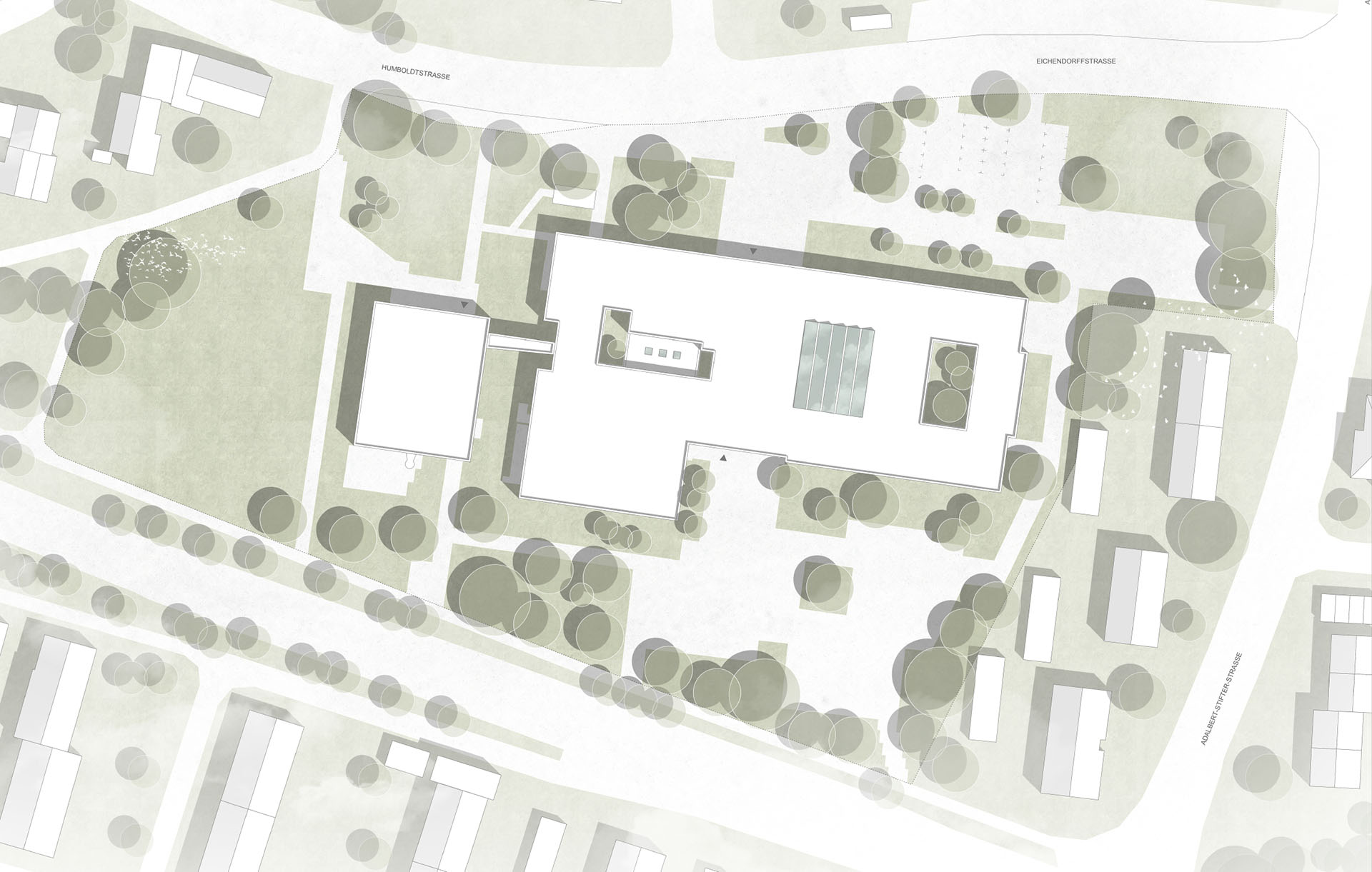 Windeck-Gymnasium Bühl