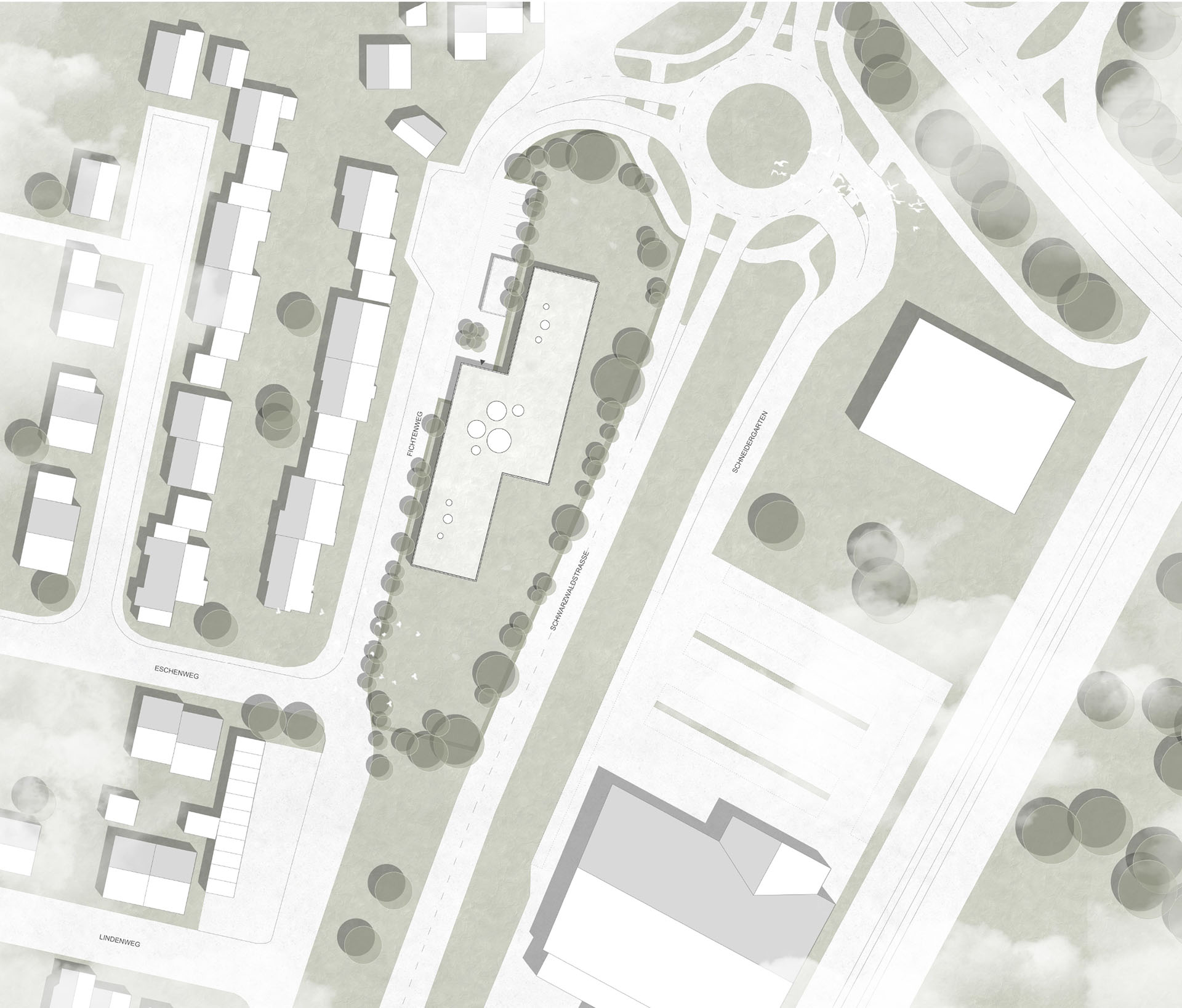 Kinderhaus Schneidergarten Bietigheim