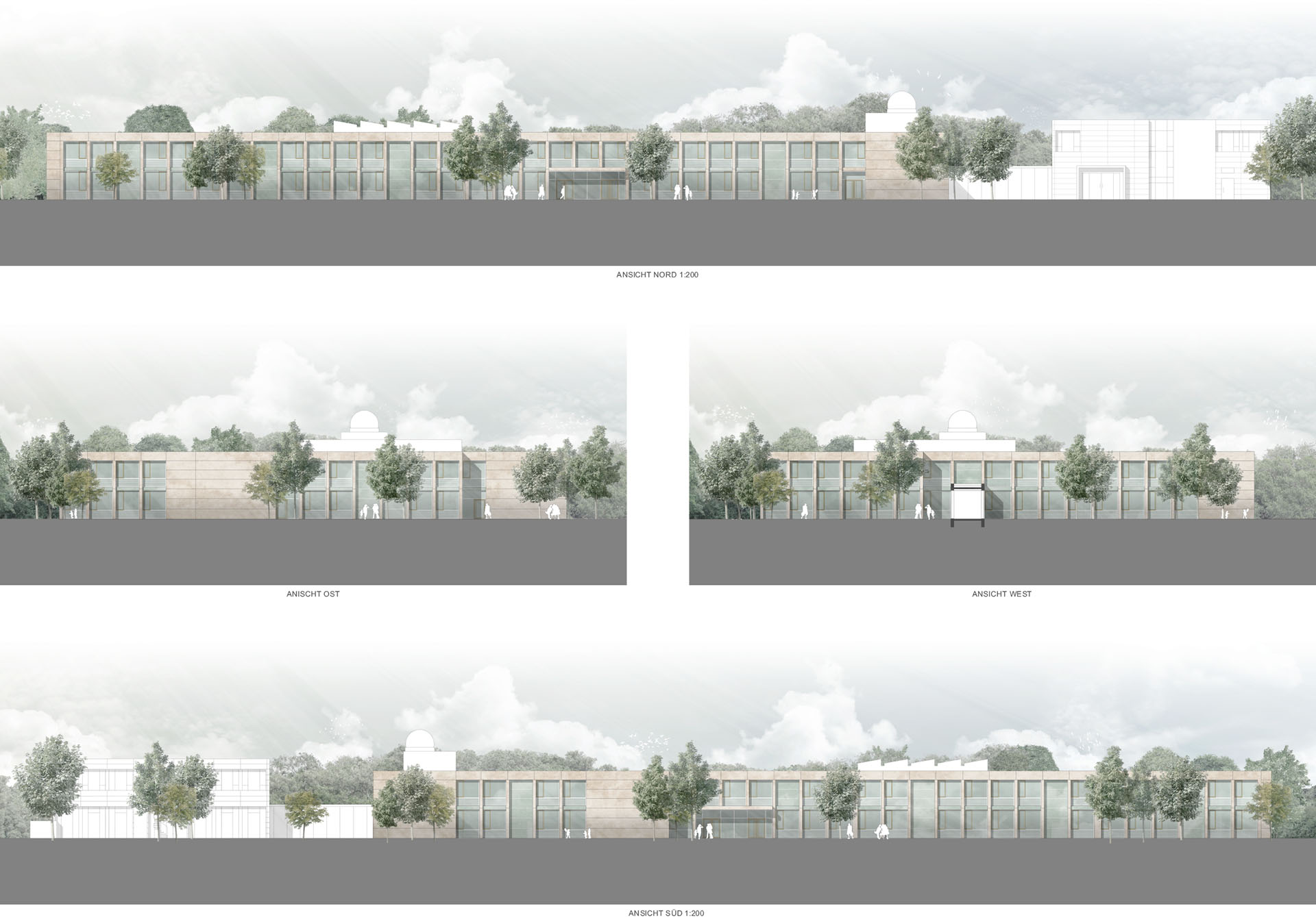 Windeck-Gymnasium Bühl