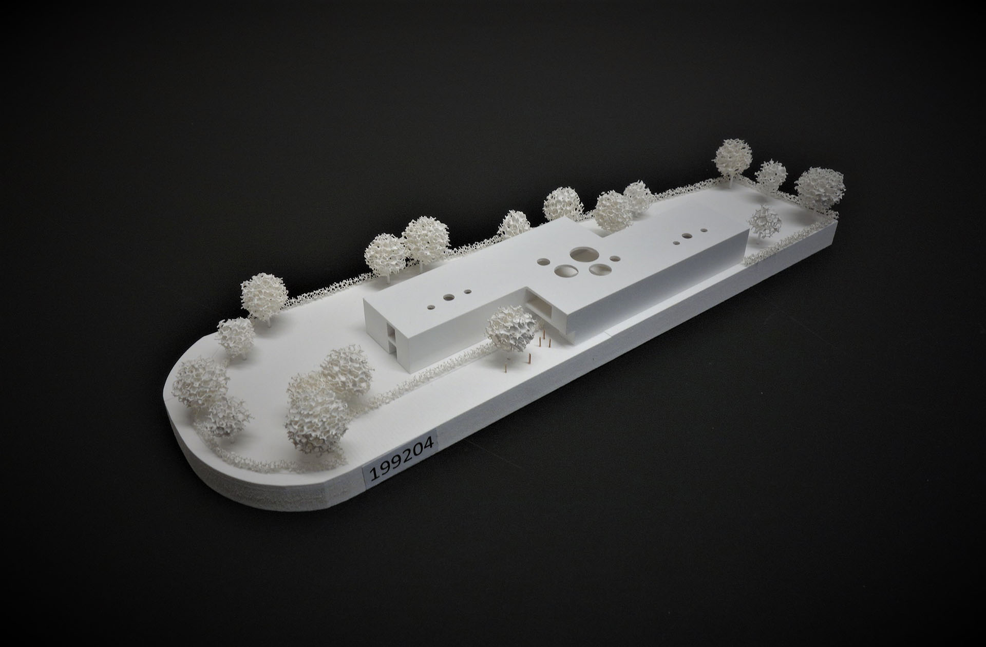 Kinderhaus Schneidergarten Bietigheim - SWS Architekten