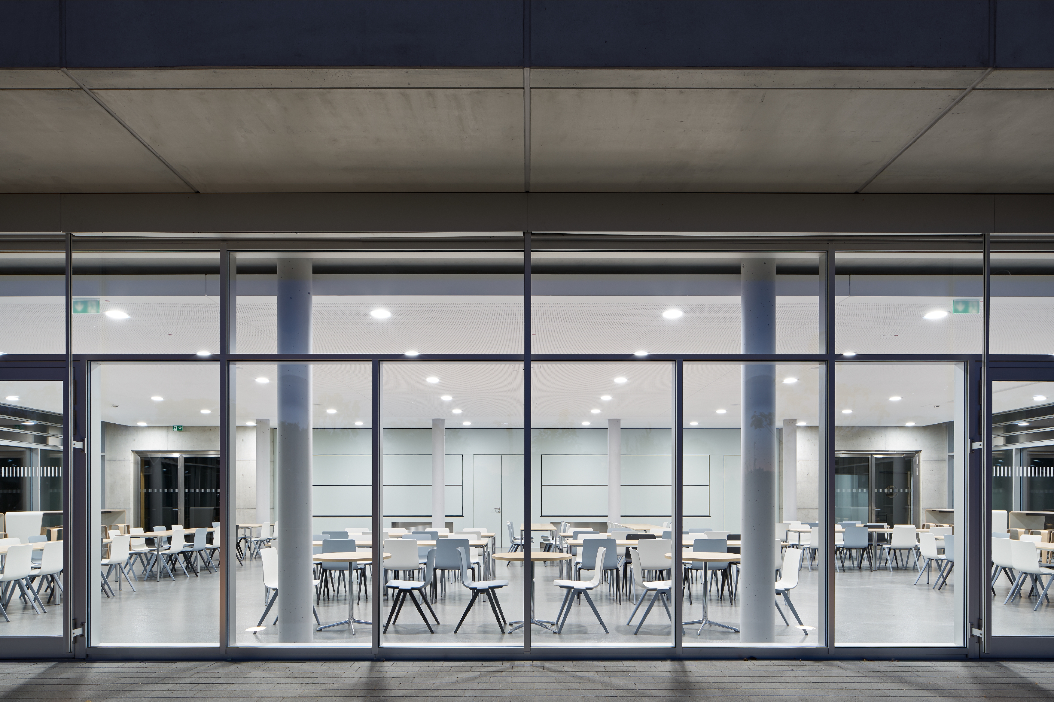 Schulzentrum Ettlingen