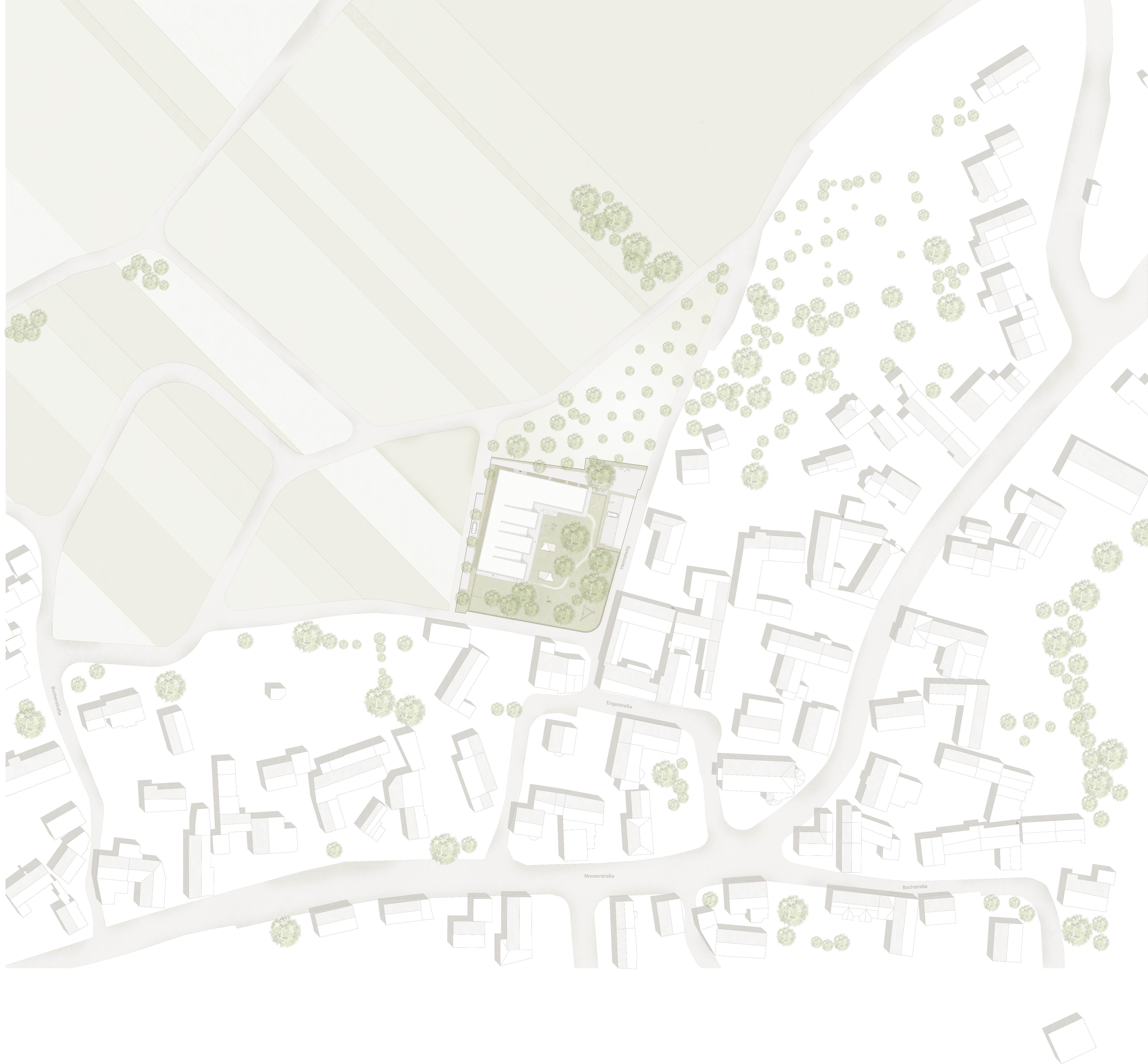 Kindertageseinrichtung Moos