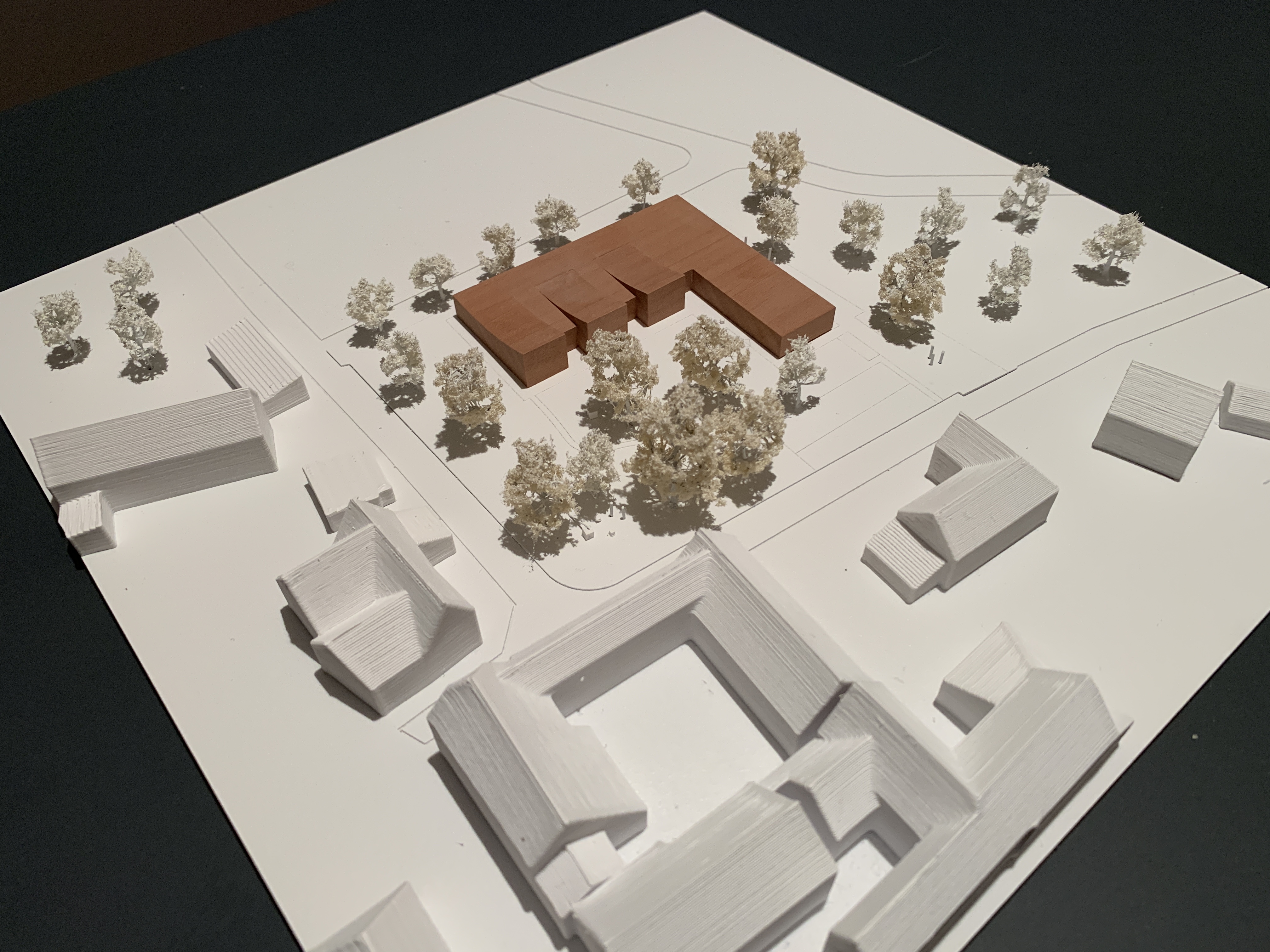 Kindertageseinrichtung Moos