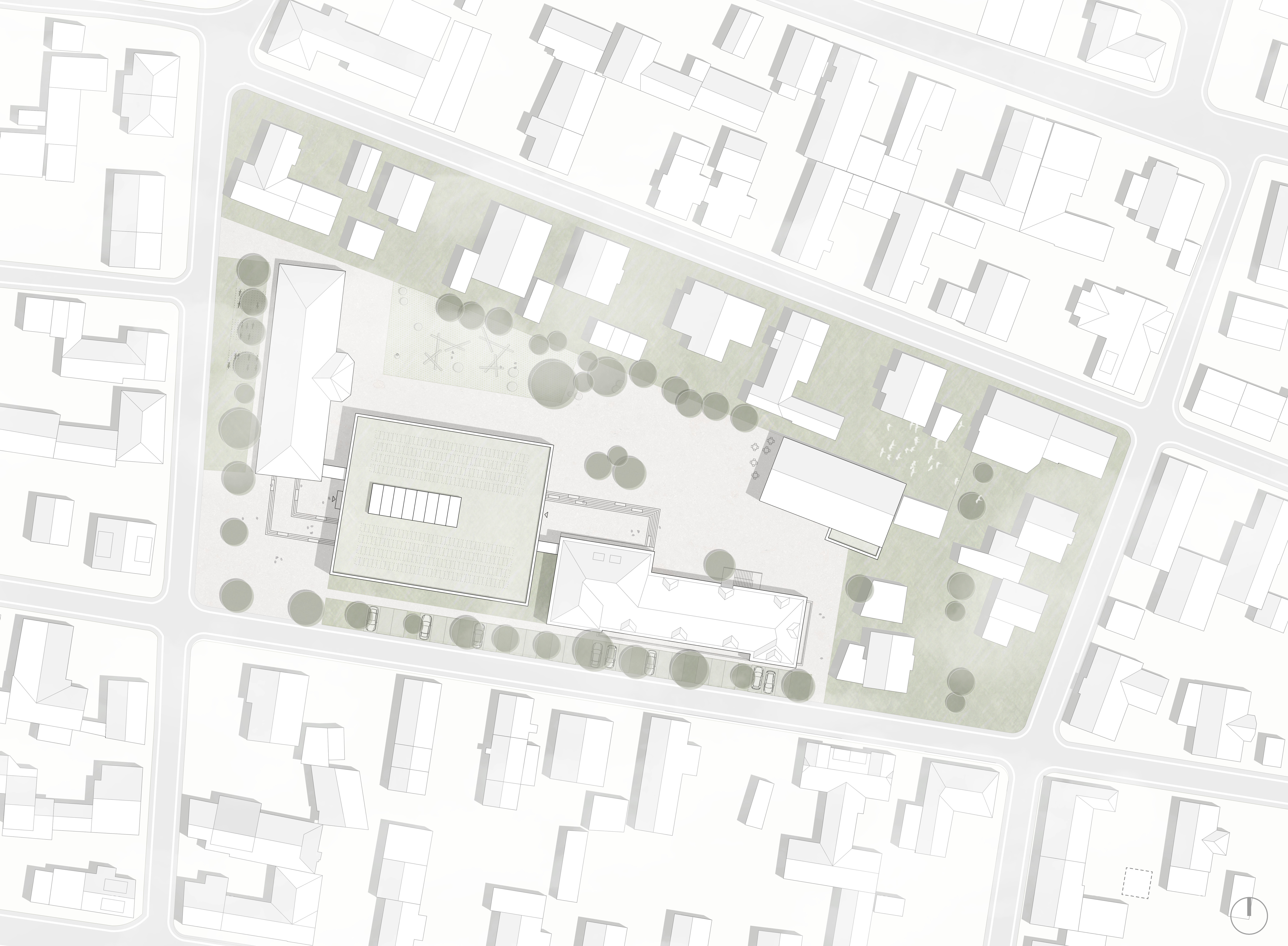 Ganztagesgrundschule Mörsch