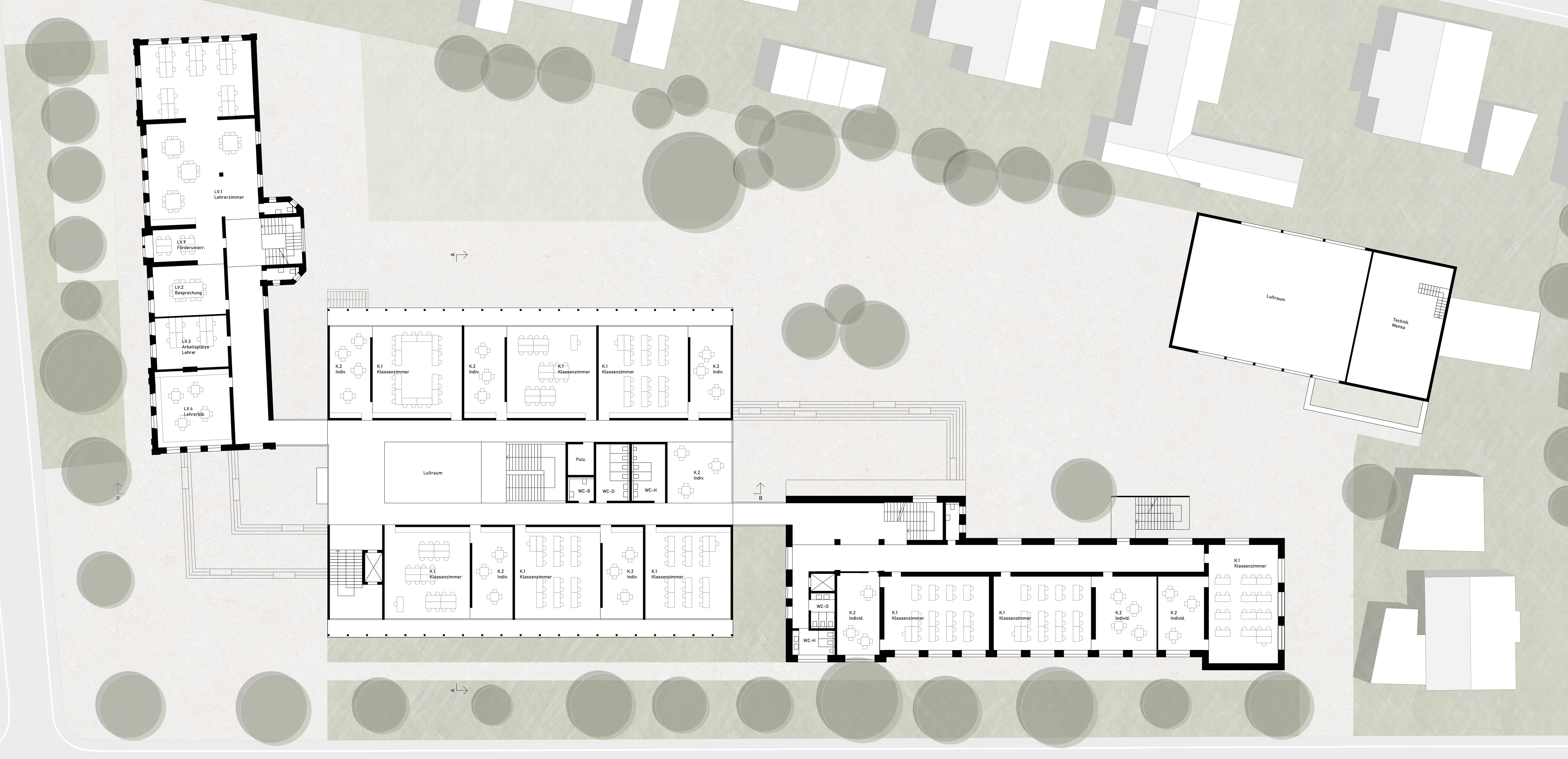 Ganztagesgrundschule Mörsch