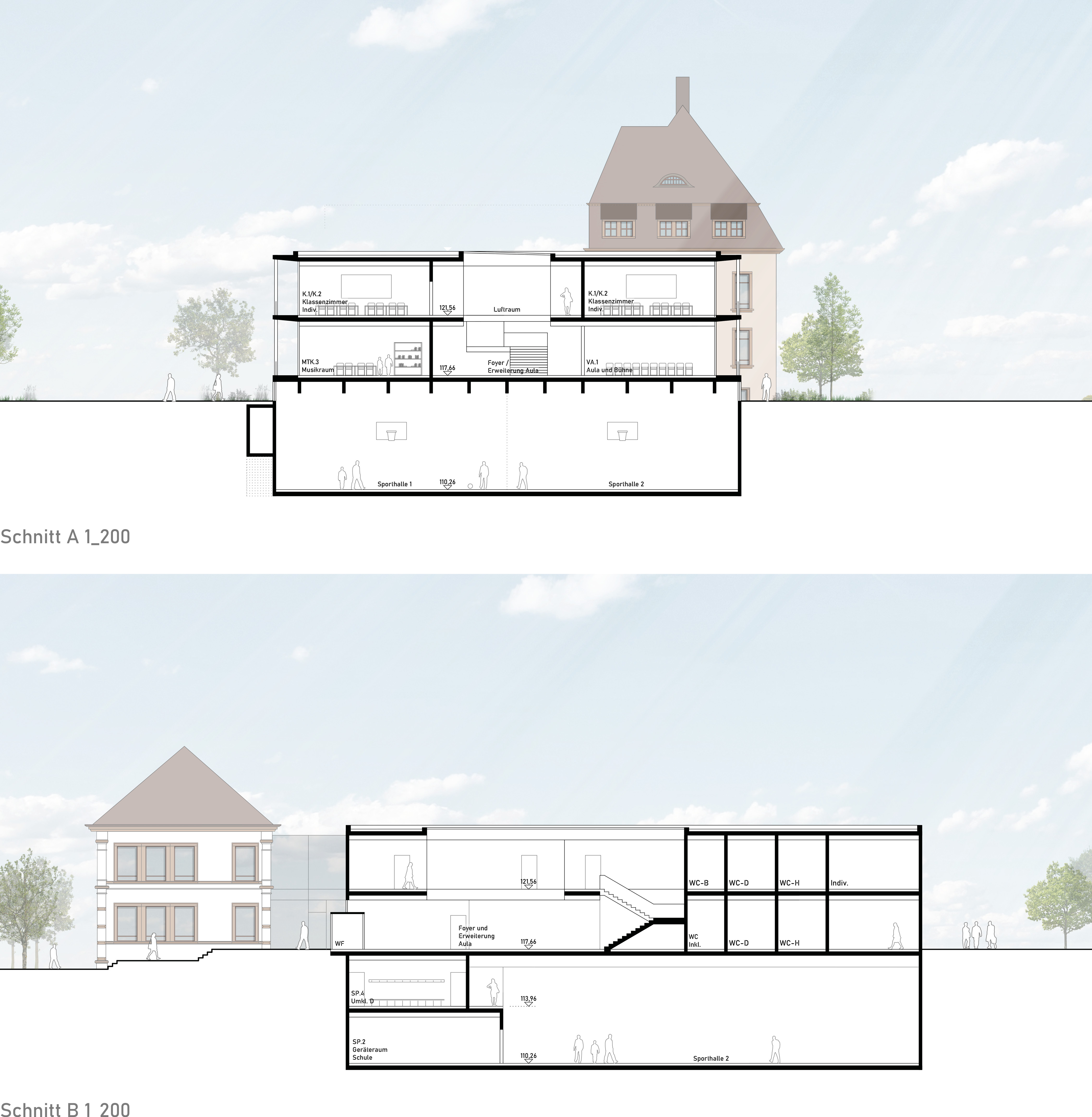 Ganztagesgrundschule Mörsch