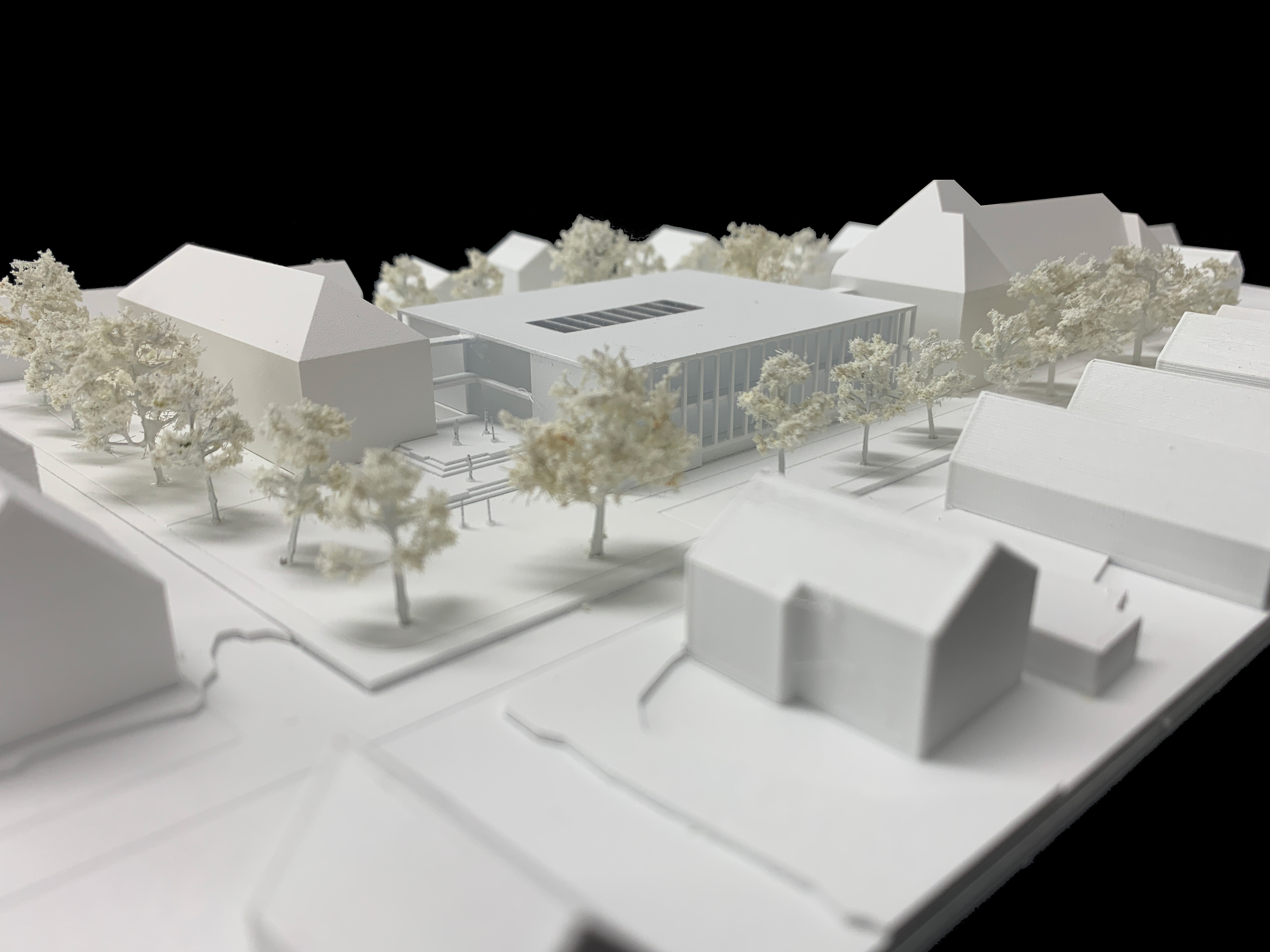 Ganztagesgrundschule Mörsch