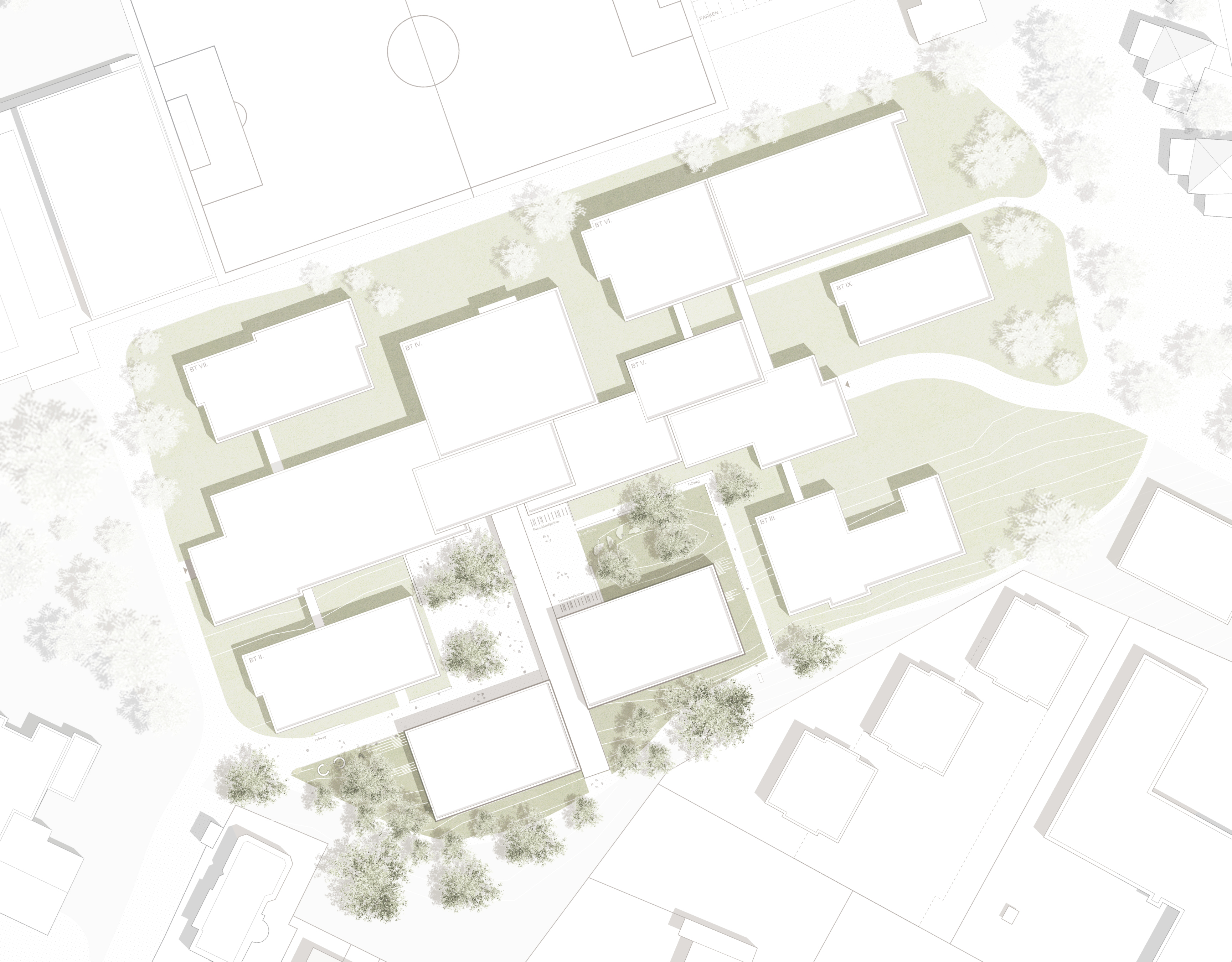 Erweiterung Robert-Schuman-Schule