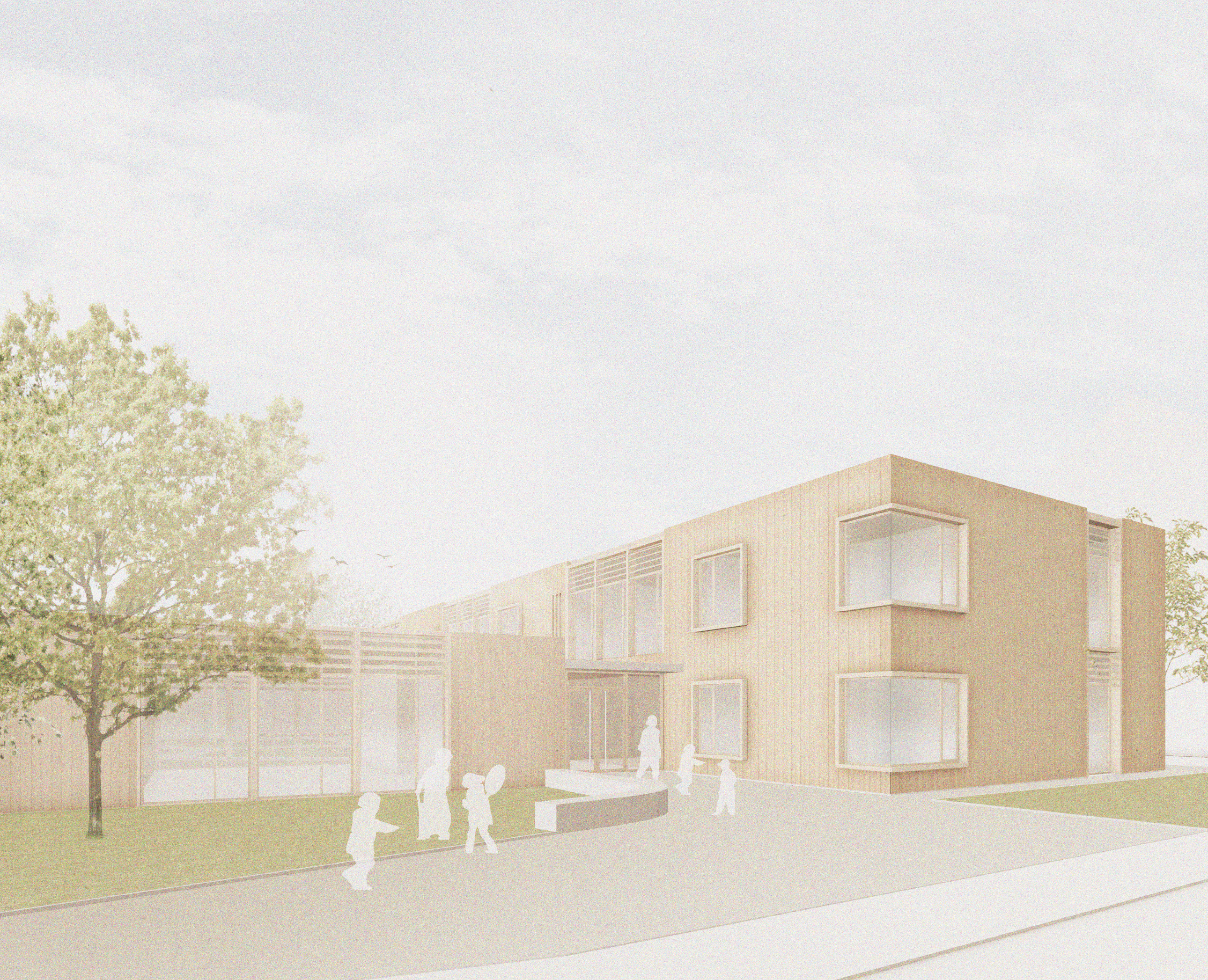 Kita Böchingen Landau