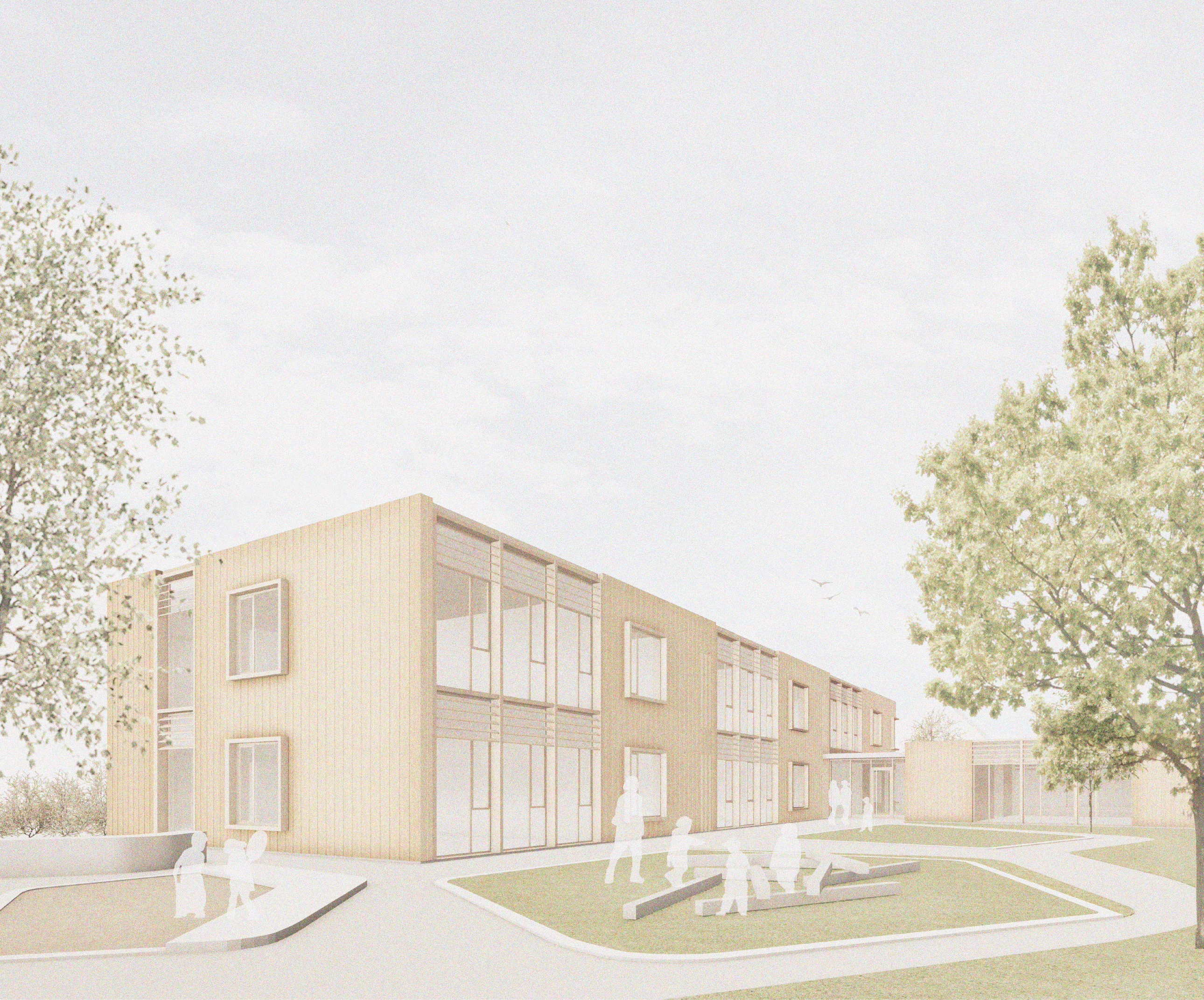 Kita Böchingen Landau