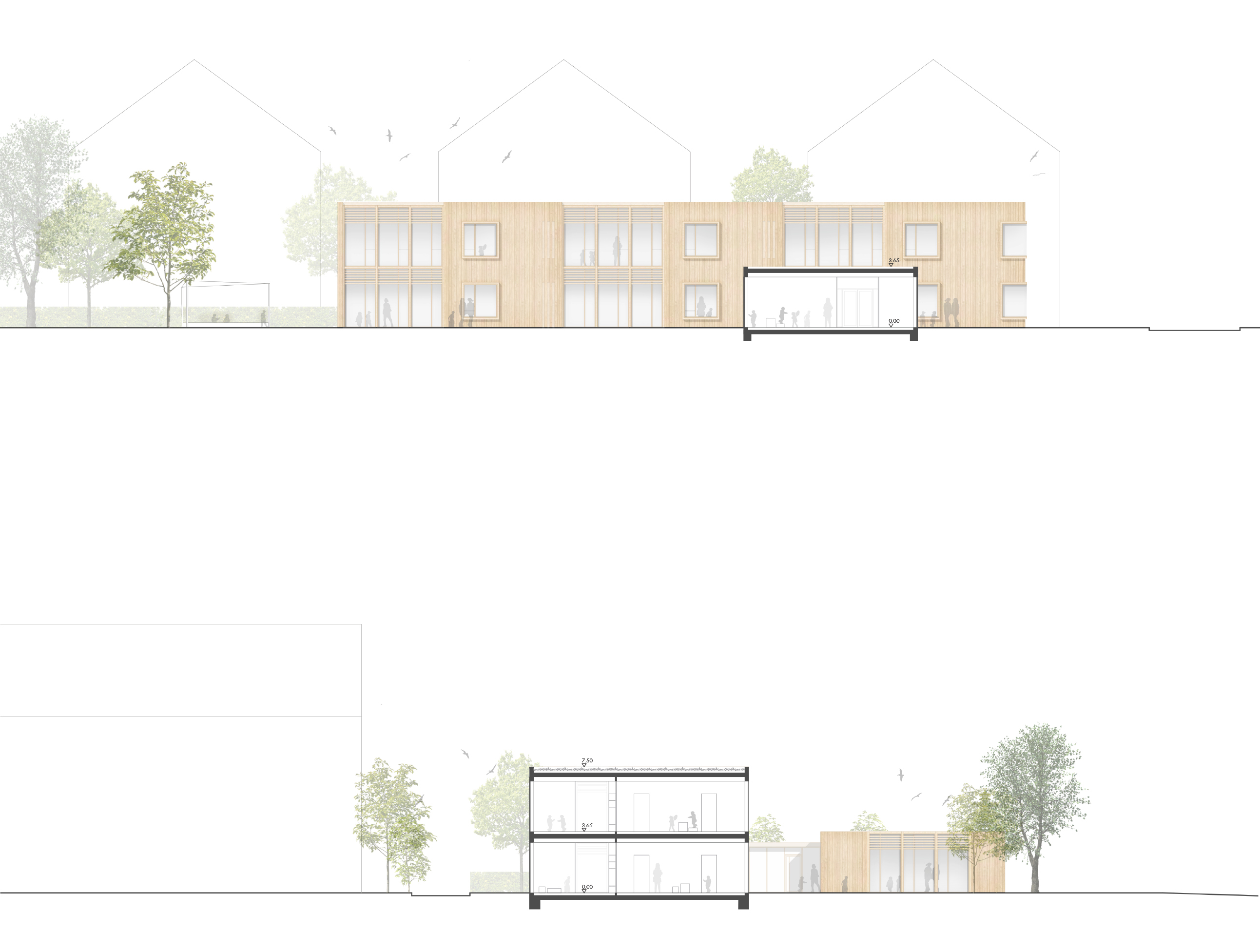 Kita Böchingen Landau