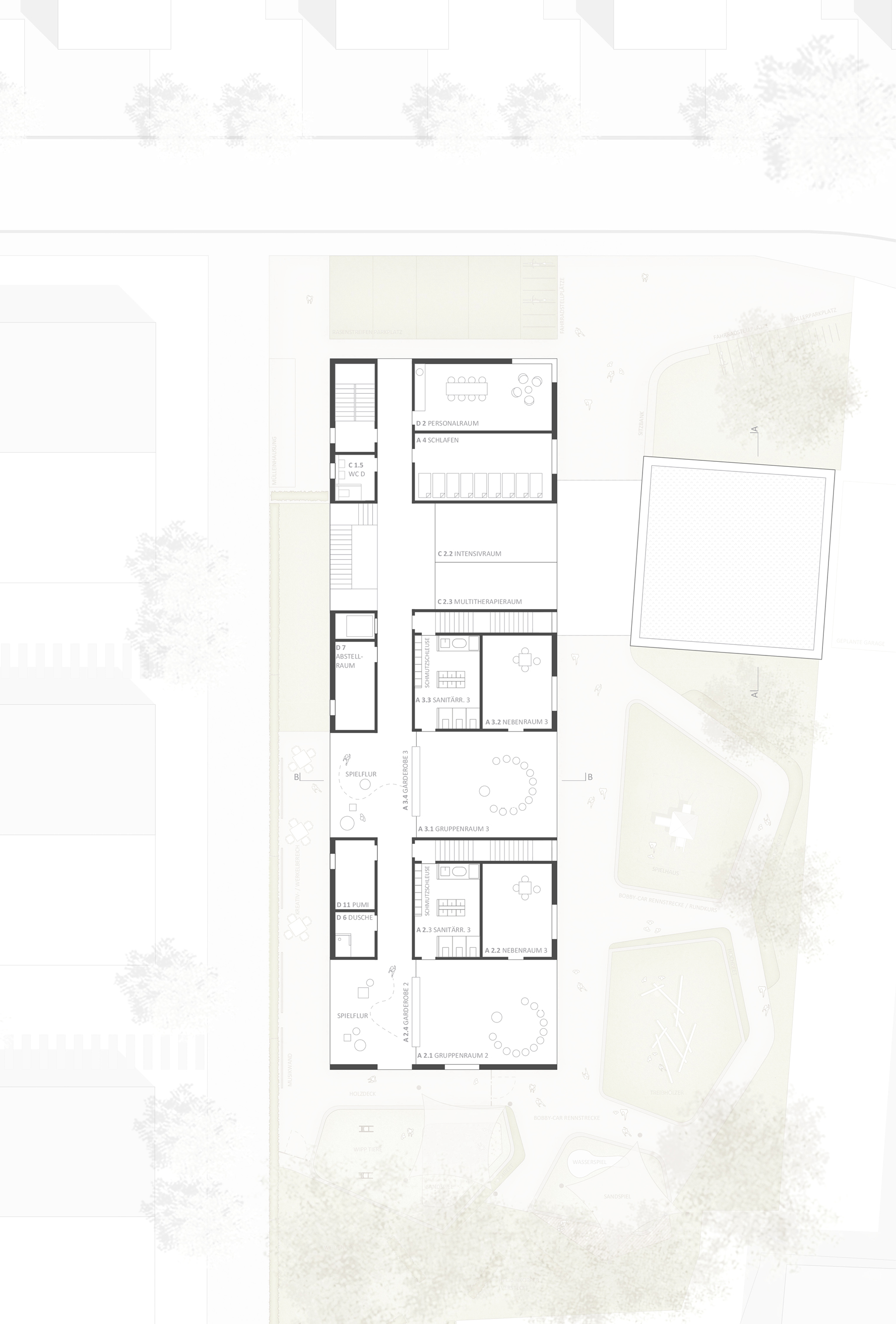 Kita Böchingen Landau