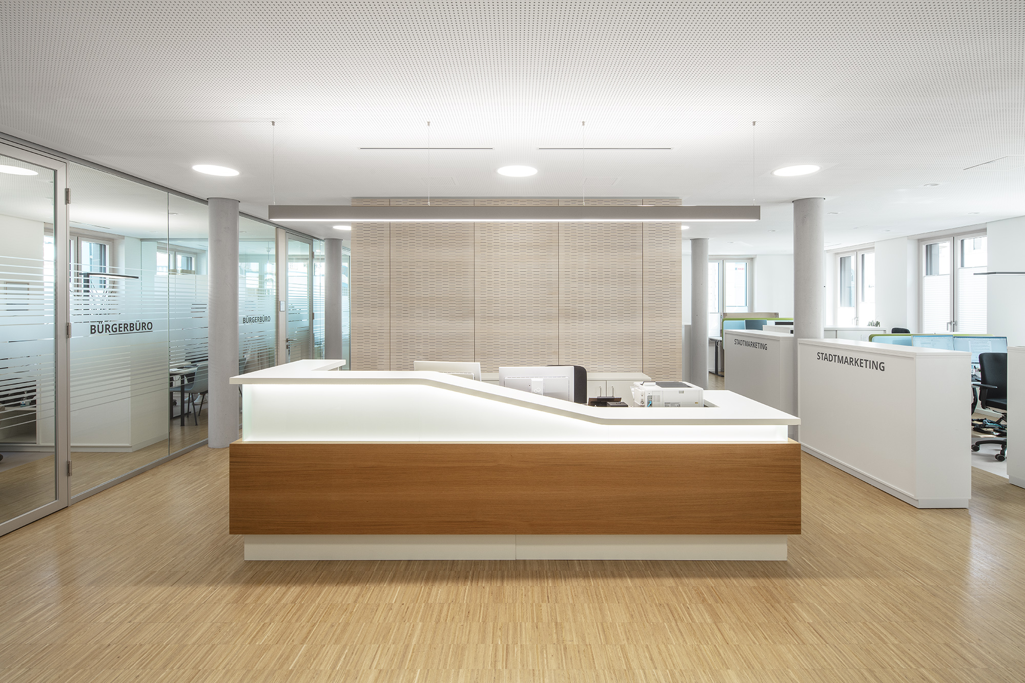 Rathaus Zell am Harmersbach