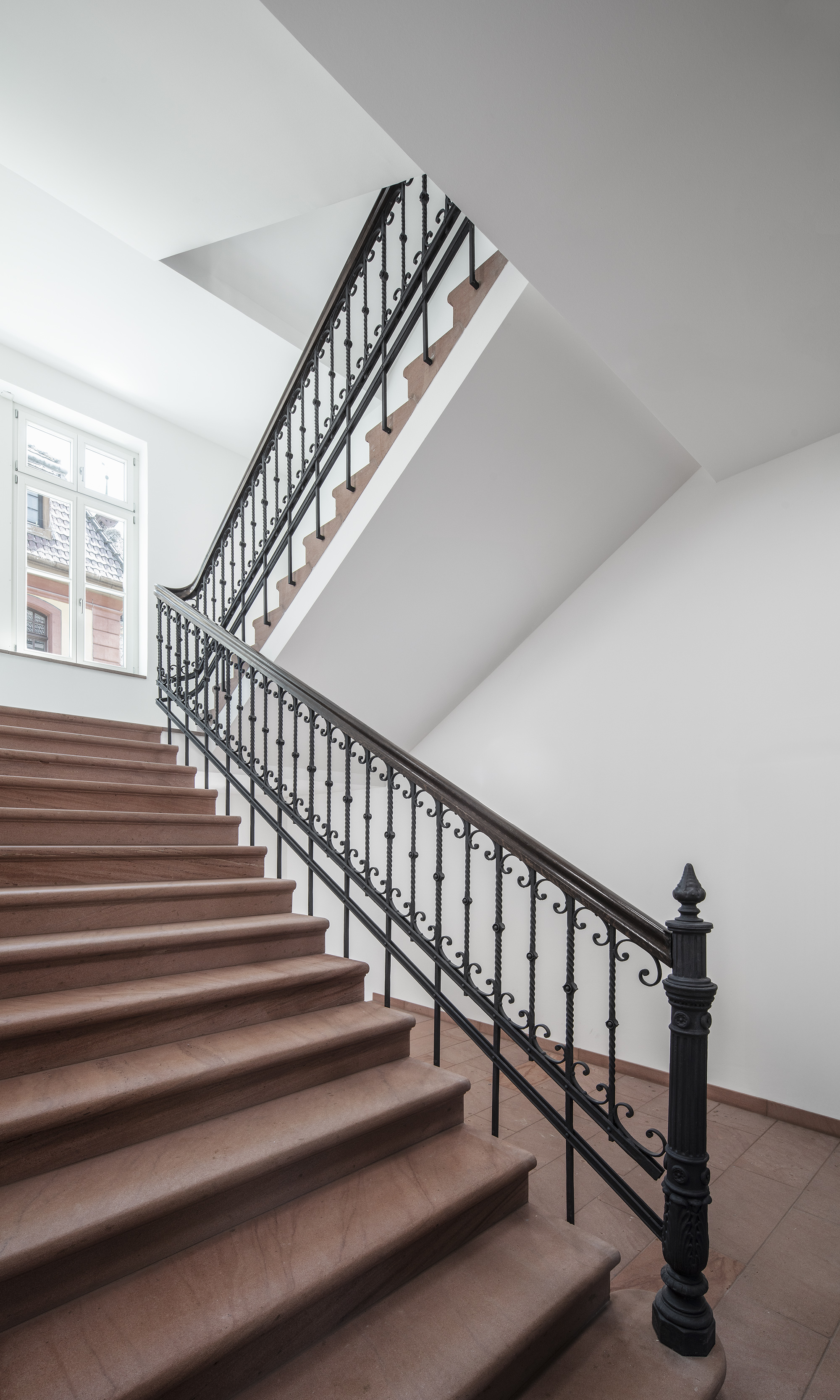 Rathaus Zell am Harmersbach