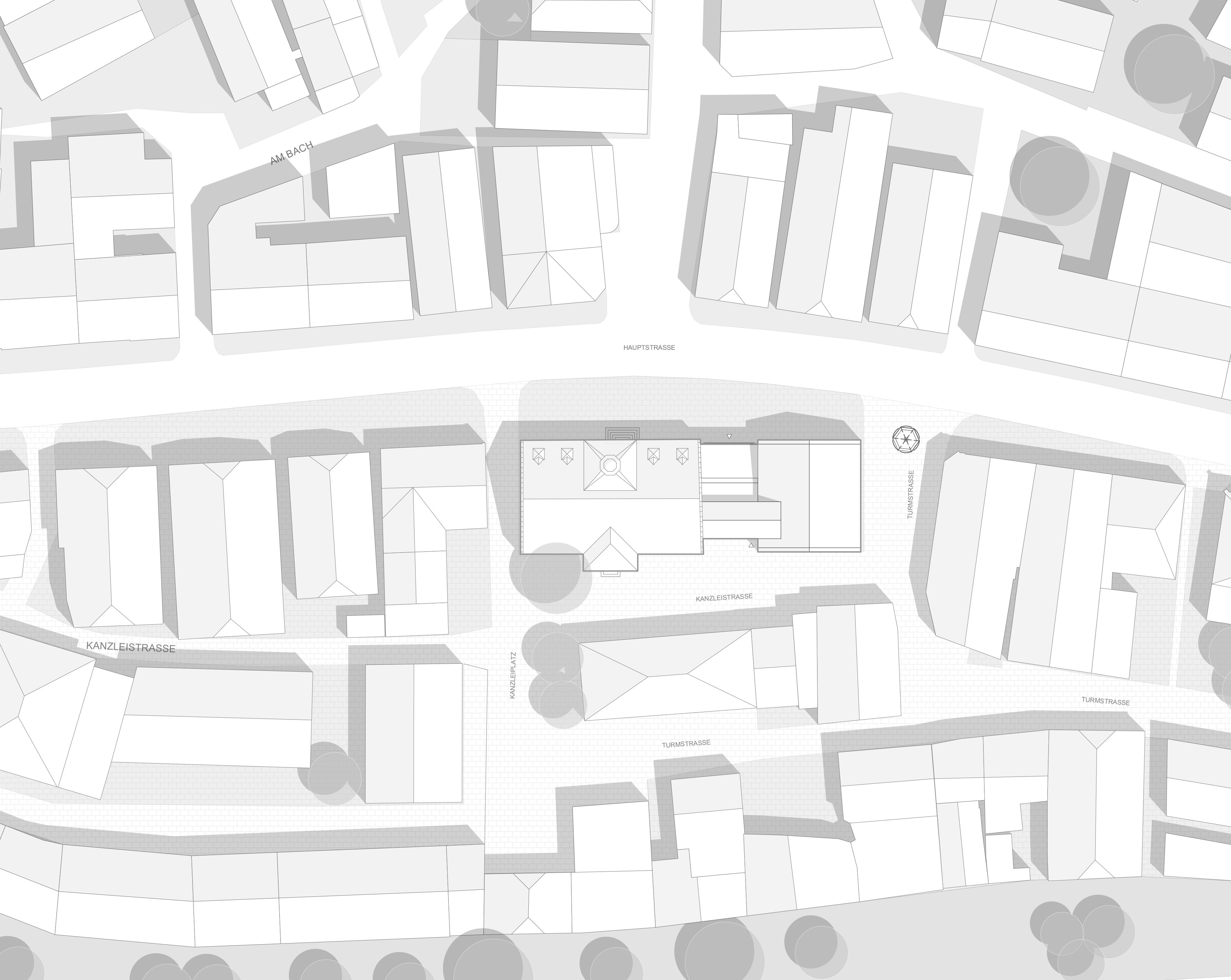 Rathaus Zell am Harmersbach