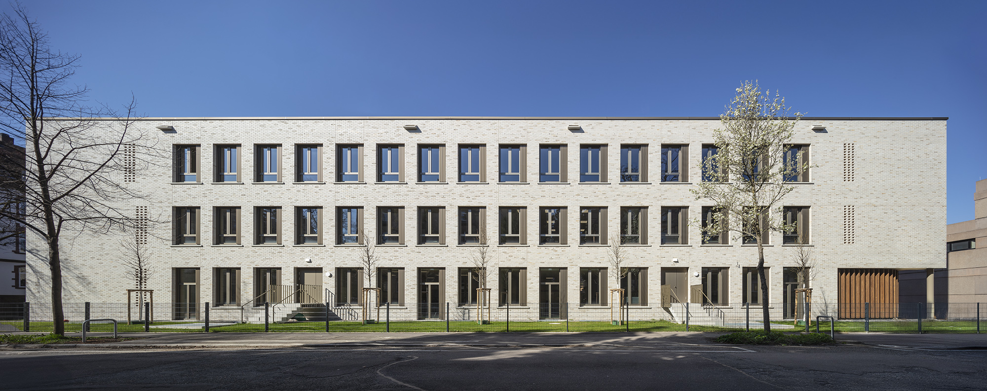 St. Ursula Schulen