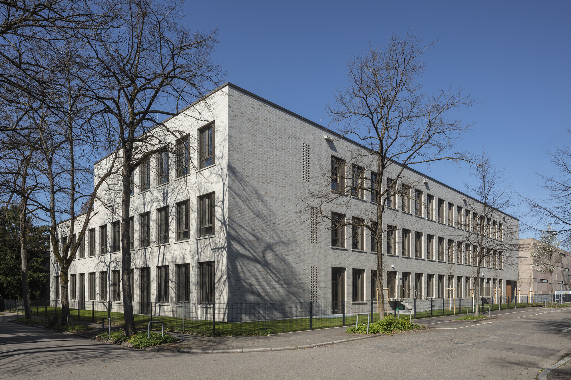 St. Ursula Schulen