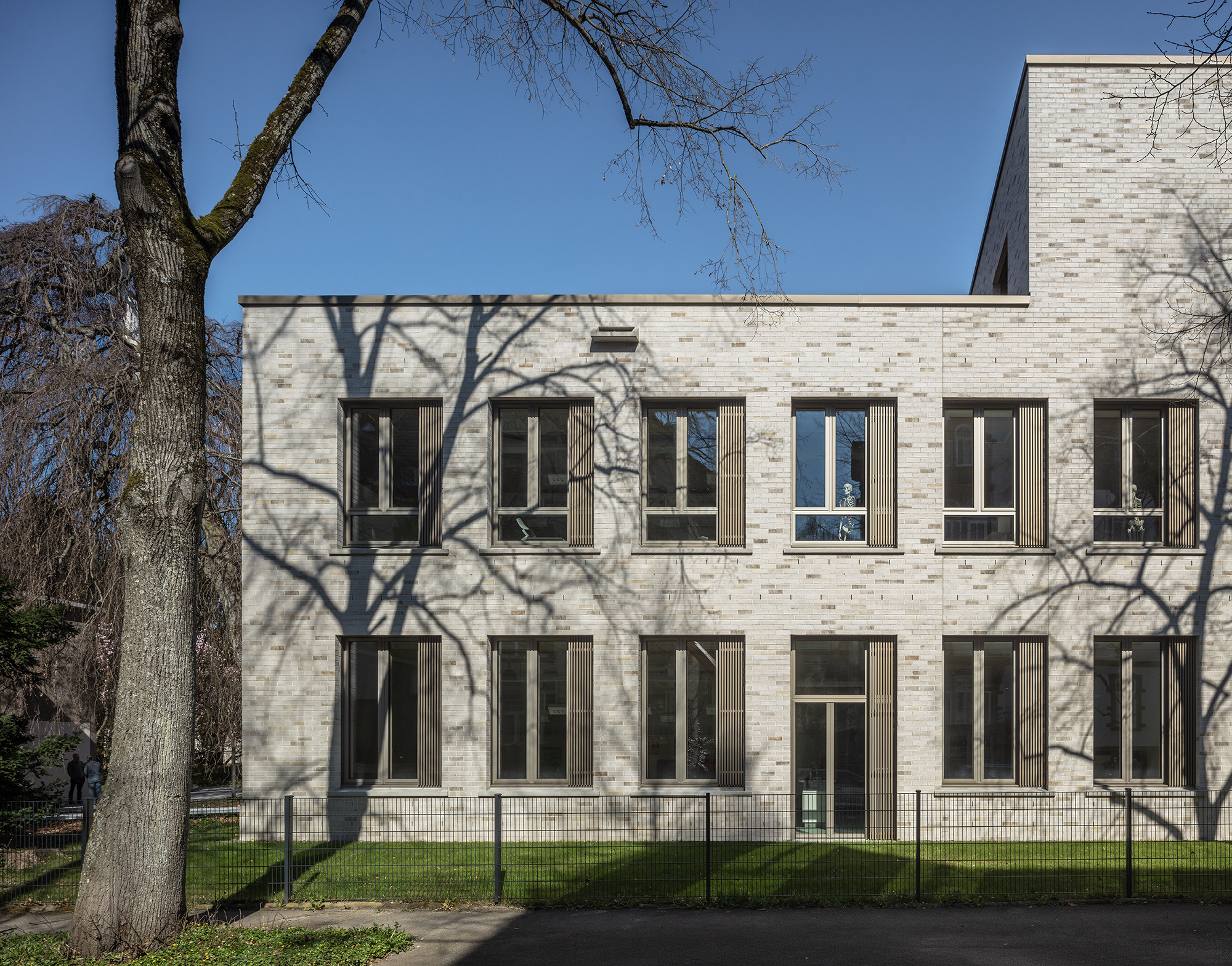 St. Ursula Schulen